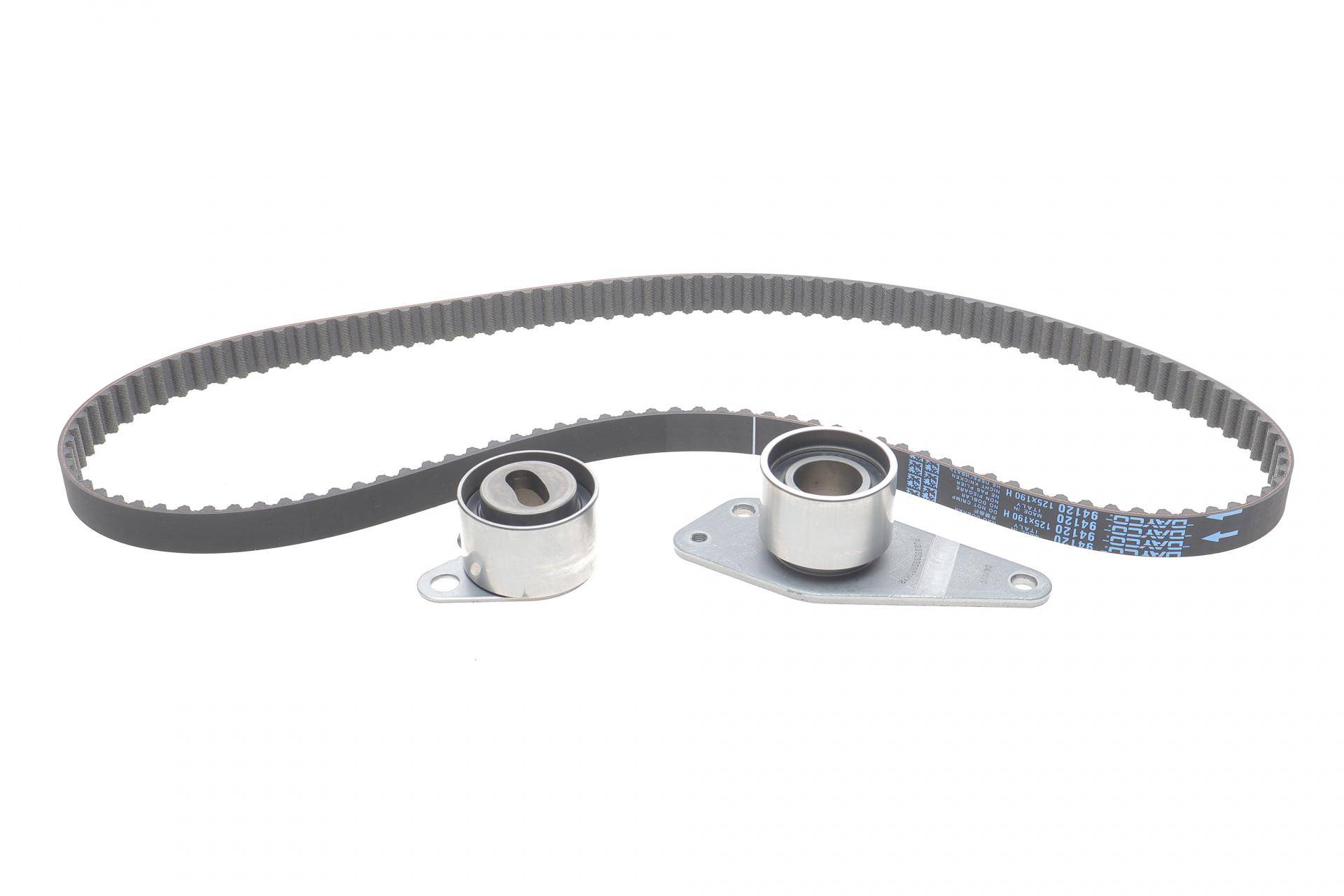 Комплект ГРМ Renault Trafic 1.7i 86-94/Laguna 1.8 93-01/Volvo 440/460 1.6-1.8 88-96