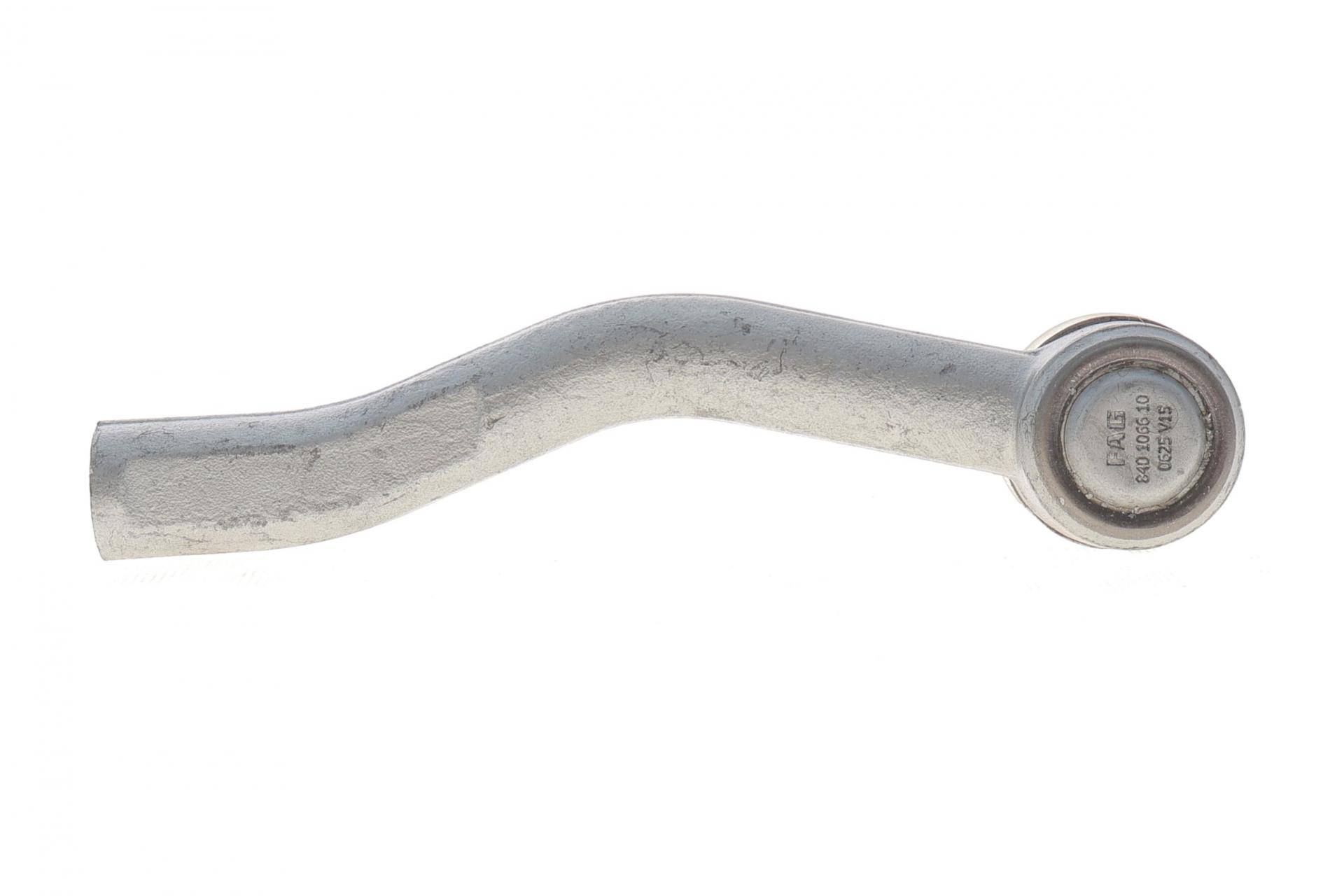 Наконечник тяги рульової (L) Citroen C1/Peugeot 107/108 05-/Toyota Aygo 05-