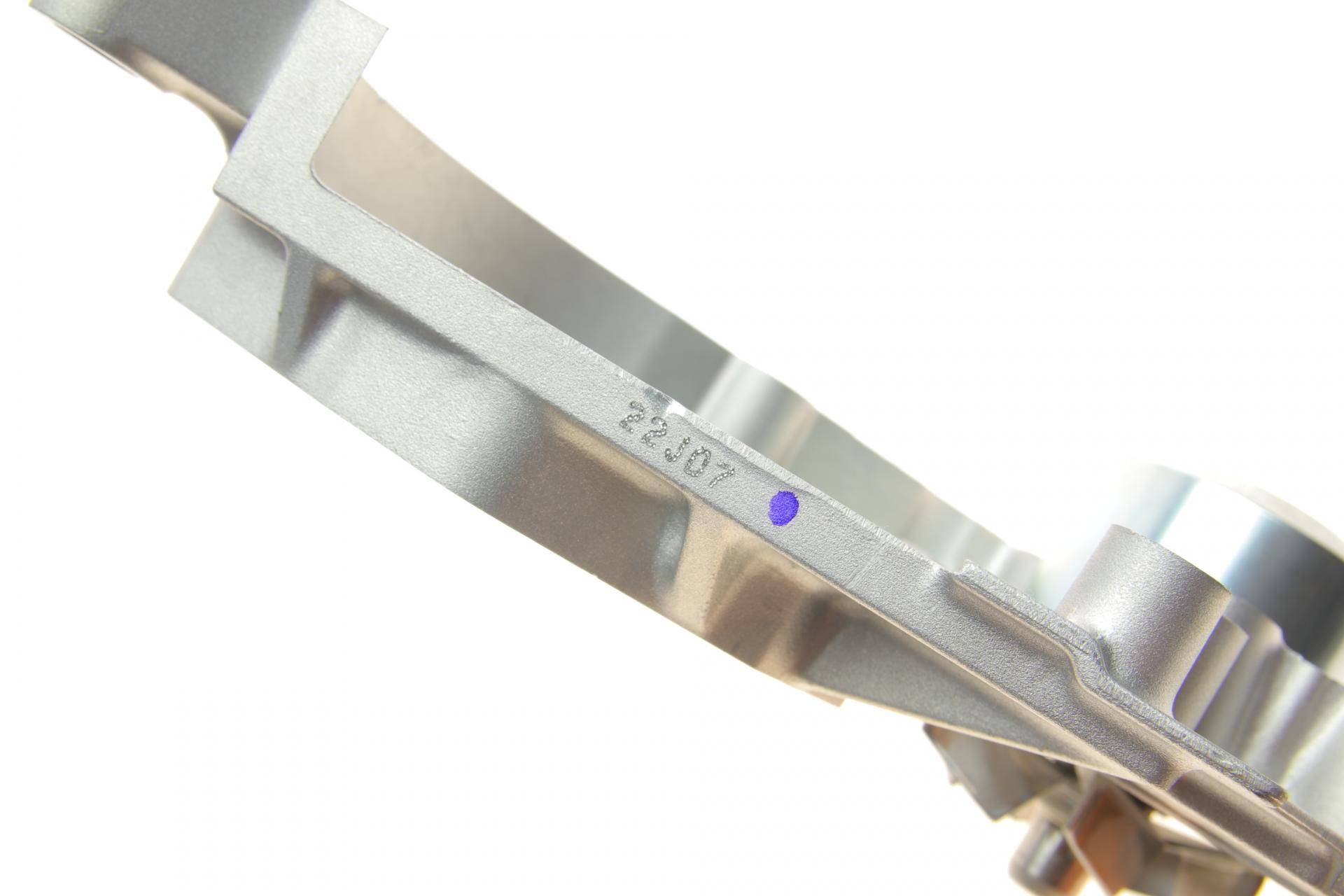 Комплект ГРМ + помпа Toyota Avensis/Corolla 2.0 (D-4D) 03-09