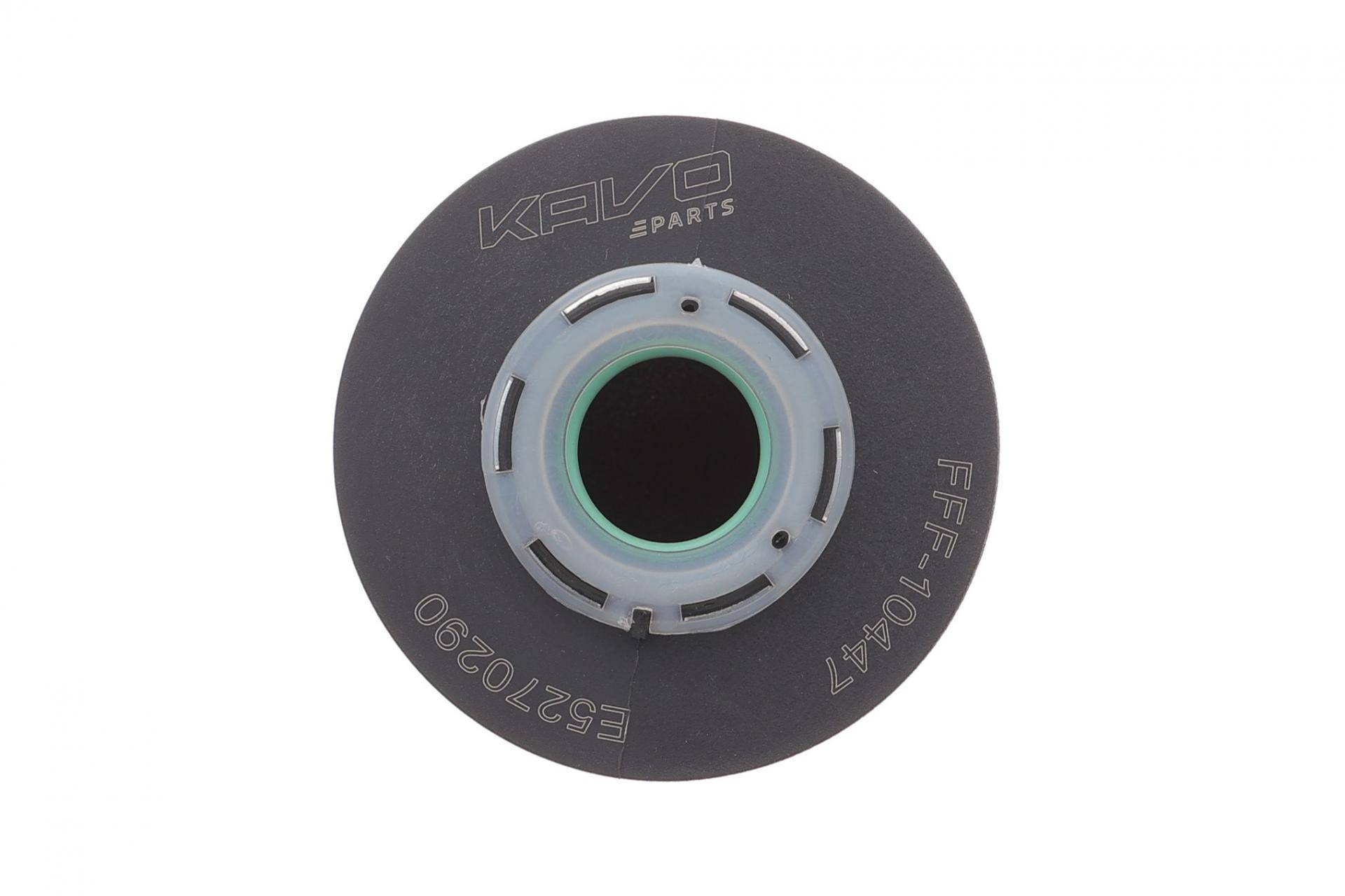 Фільтр паливний Volvo C30/S60/V40/V60/V70/XC60/XC70 2.0/2.4D 06-