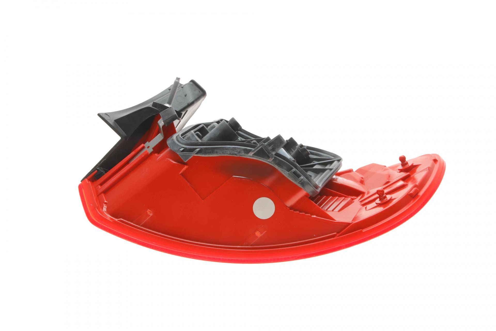 Ліхтар задній Audi A3 04- (L)