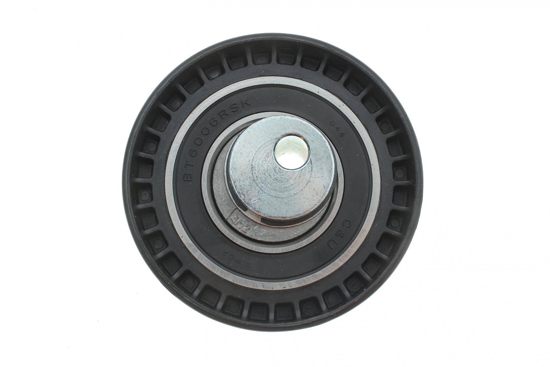 Ролик ГРМ Renault Kangoo 1.6i 08- (натяжний)