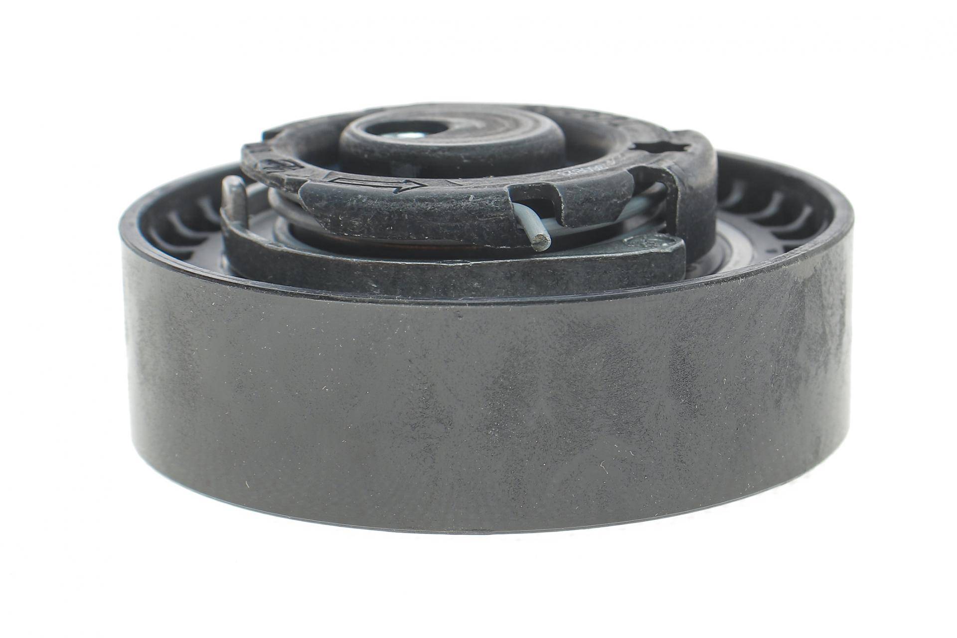 Ролик ГРМ Renault Kangoo 1.6i 08- (натяжний)