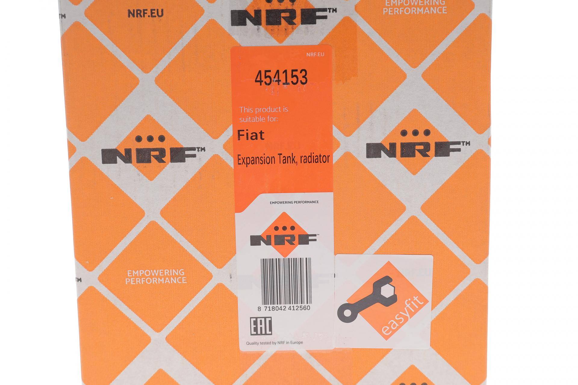 Бачок розширювальний Fiat 500/Panda/Punto 09-