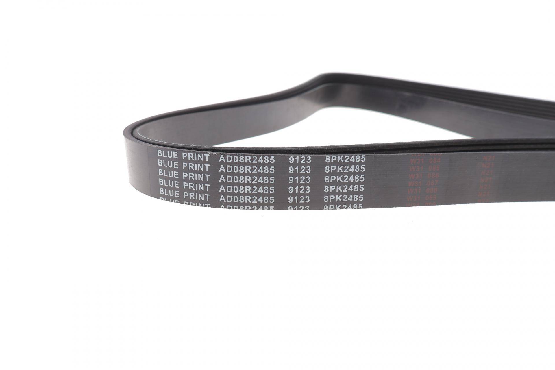 Ремінь генератора Jeep Grand Cherokee II 3.1TD 99-01