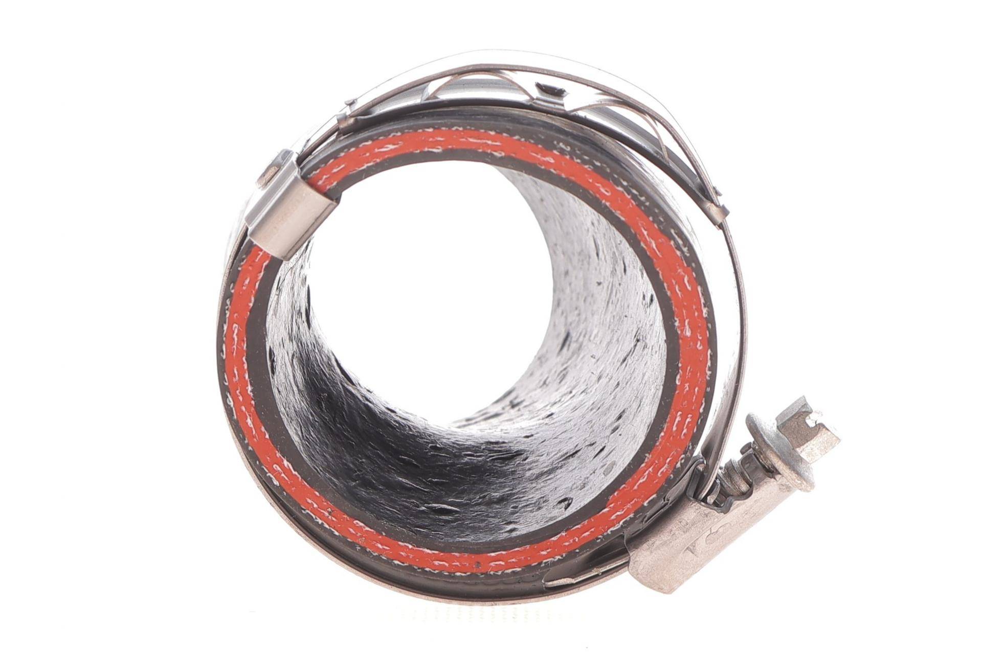 Патрубок інтеркулера Audi A3/Q3/Skoda Super B/VW Caddy III 1.6-2.0TDI 10-