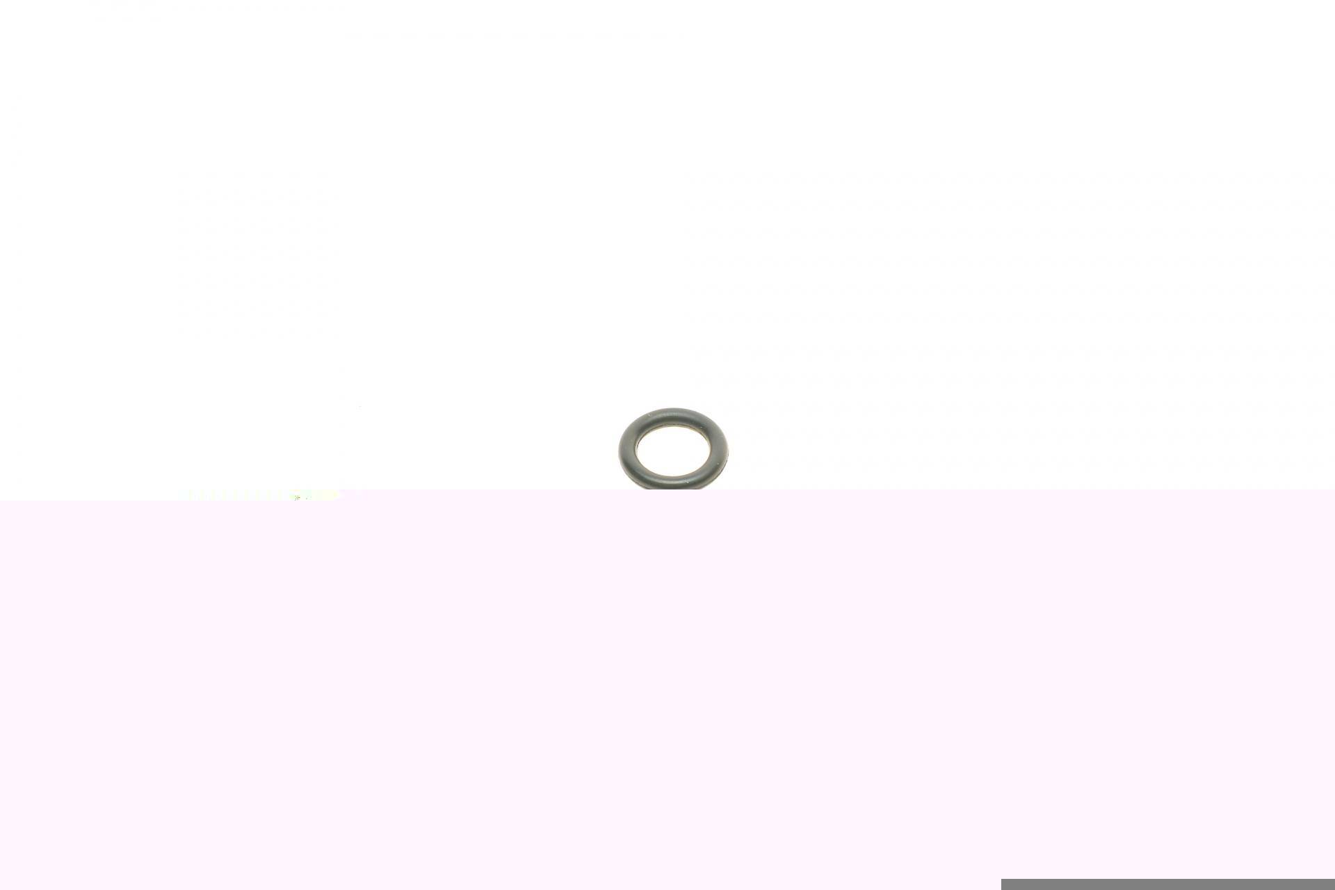 Ремкомплект супорта (заднього) VW Caddy III 04-15 (d=38mm) (Bosch) (+поршень з мех/направляюча)