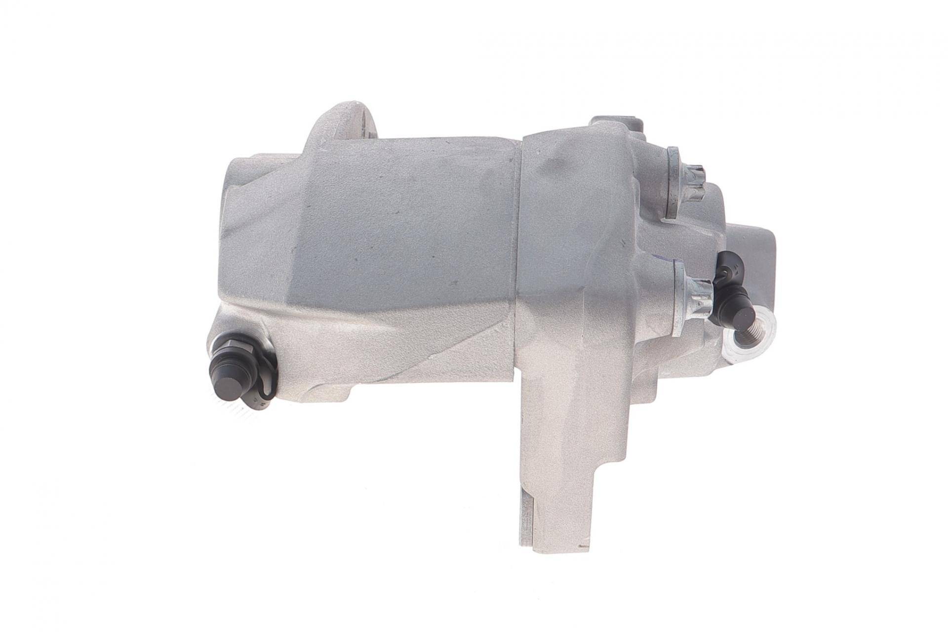 Супорт гальмівний (передній) (R) Audi Q5 09-17 (d=42mm) (Brembo)