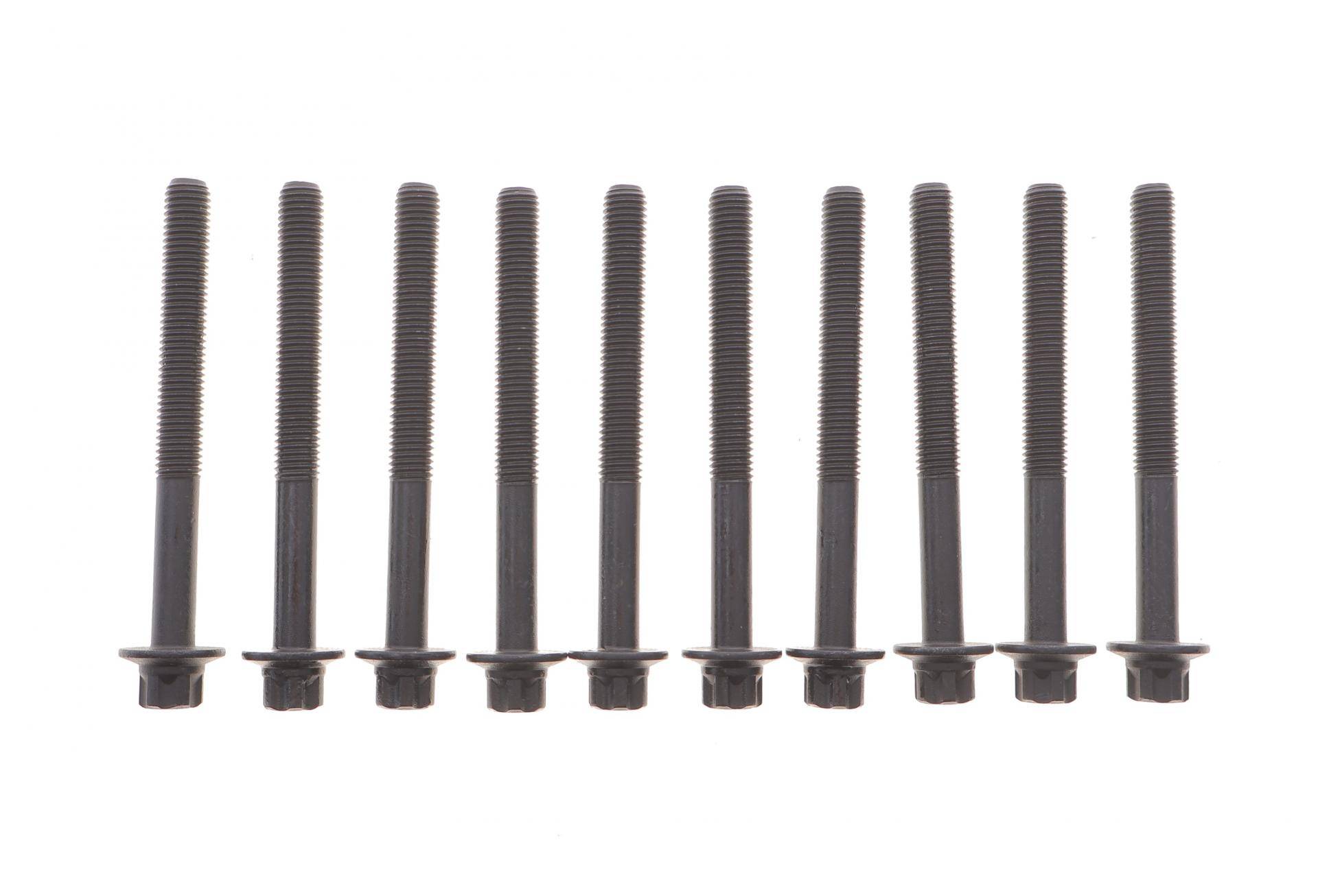 Болти головки (к-кт 10шт.) Nissan Patrol VI 5.6 10-