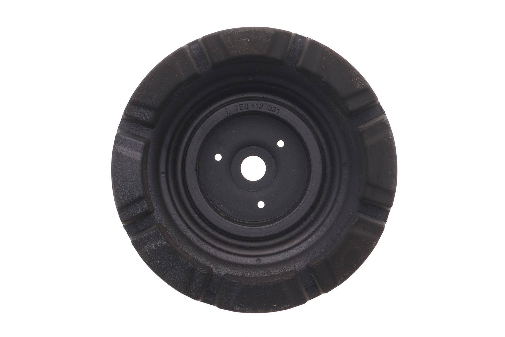 Подушка амортизатора (переднього) VW T5 03- (без підшипника)