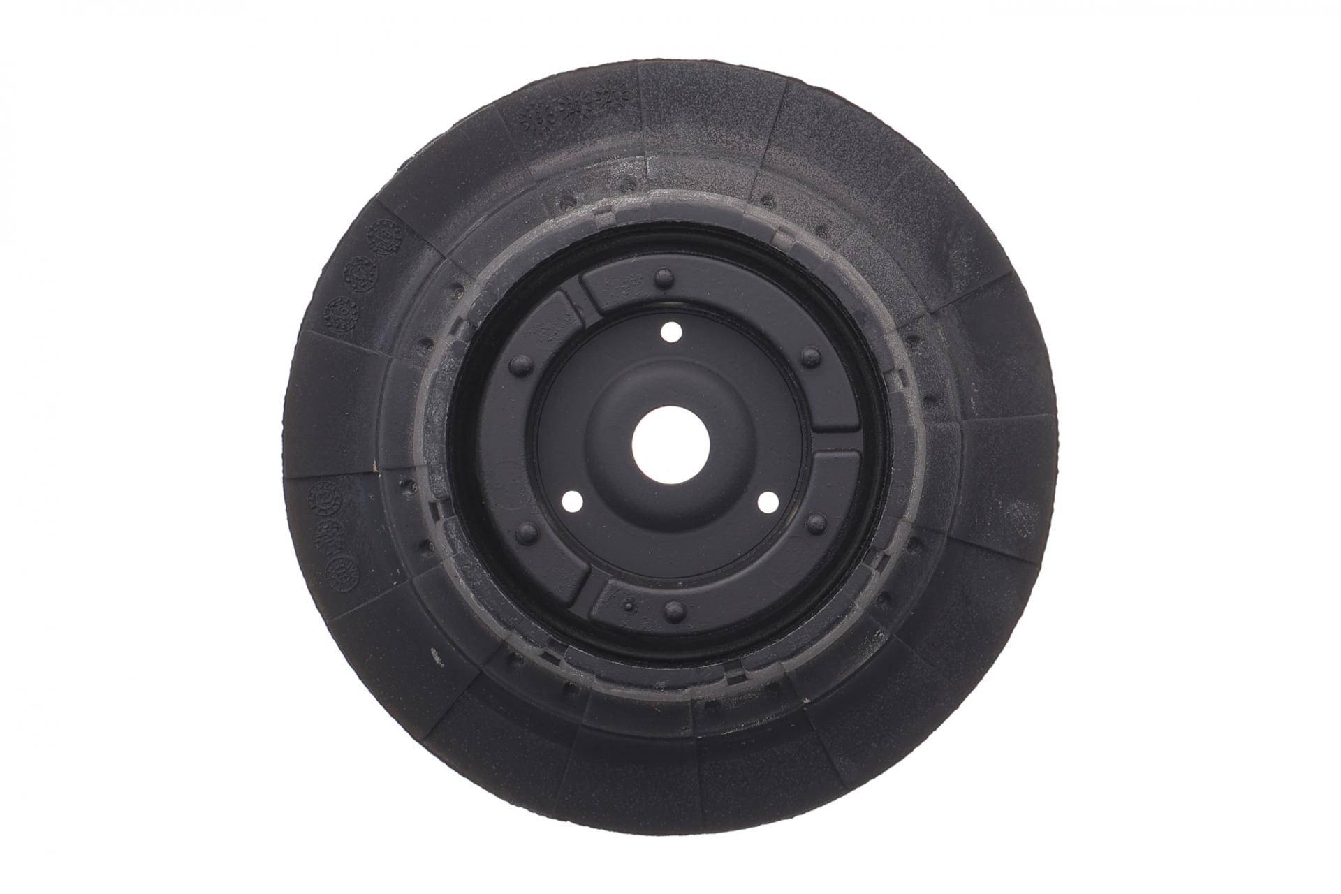 Подушка амортизатора (переднього) VW T5 03- (без підшипника)