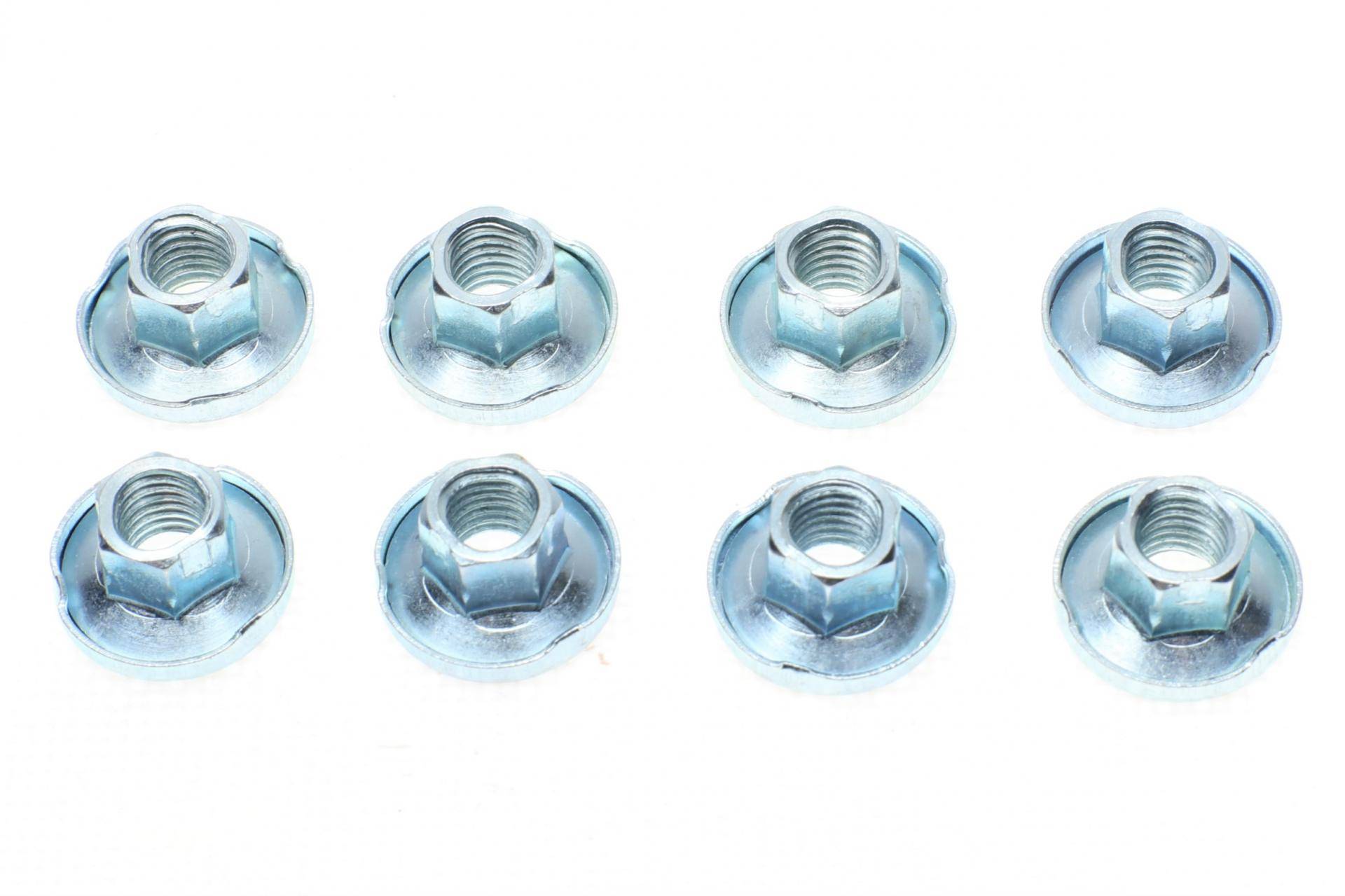 Комплект прокладок турбіни Renault Master 3.0 dCi 03-