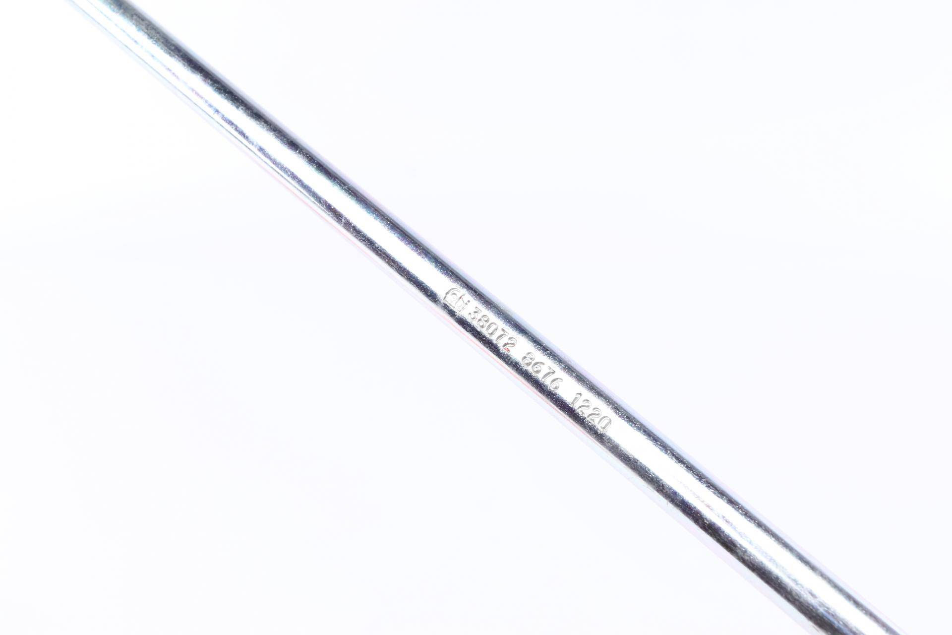 Тяга стабілізатора (переднього) (R) BMW 3 (E90) 05-11