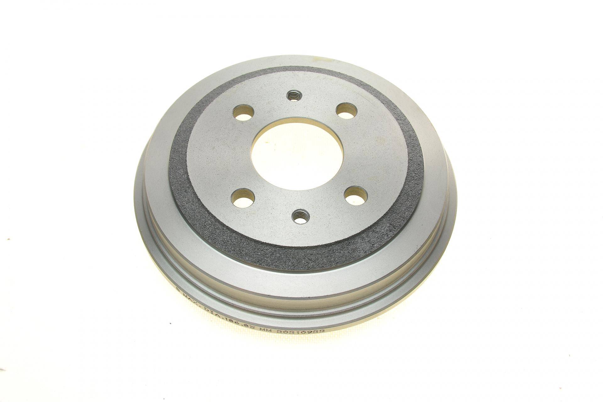 Барабан гальмівний (задній) Fiat Uno/Fiorino 77-06/Seat Ibiza/Malaga 85-93