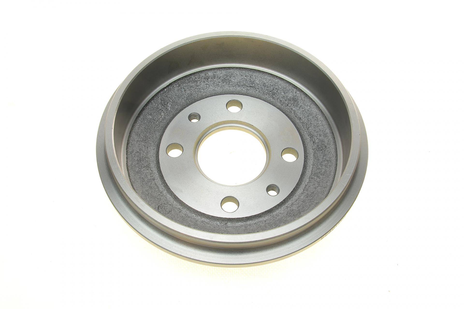 Барабан гальмівний (задній) Fiat Uno/Fiorino 77-06/Seat Ibiza/Malaga 85-93