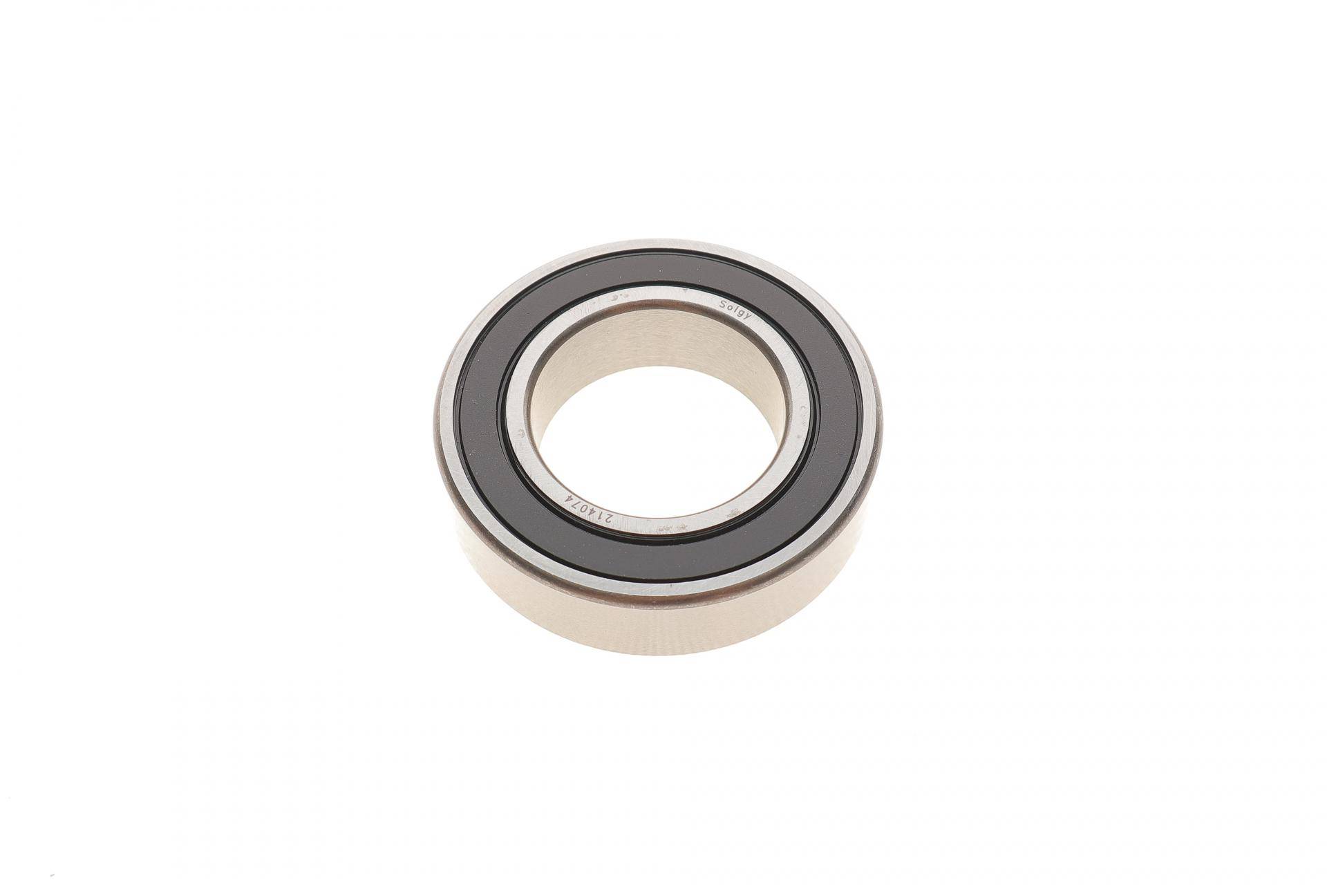 Підшипник (35x62x16)