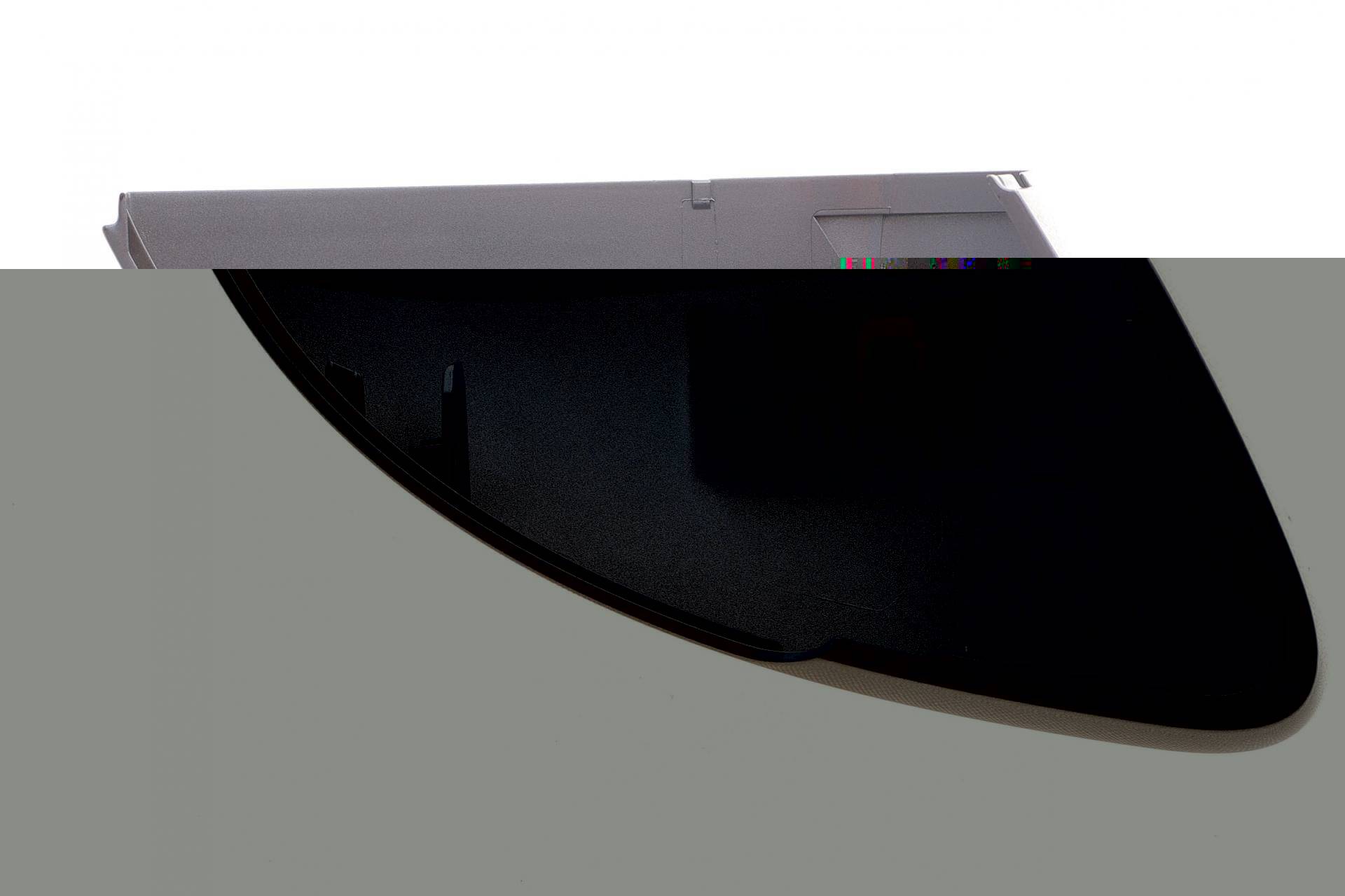 Кришка дзеркала (під фарбування) (L) Skoda Superb 15-24