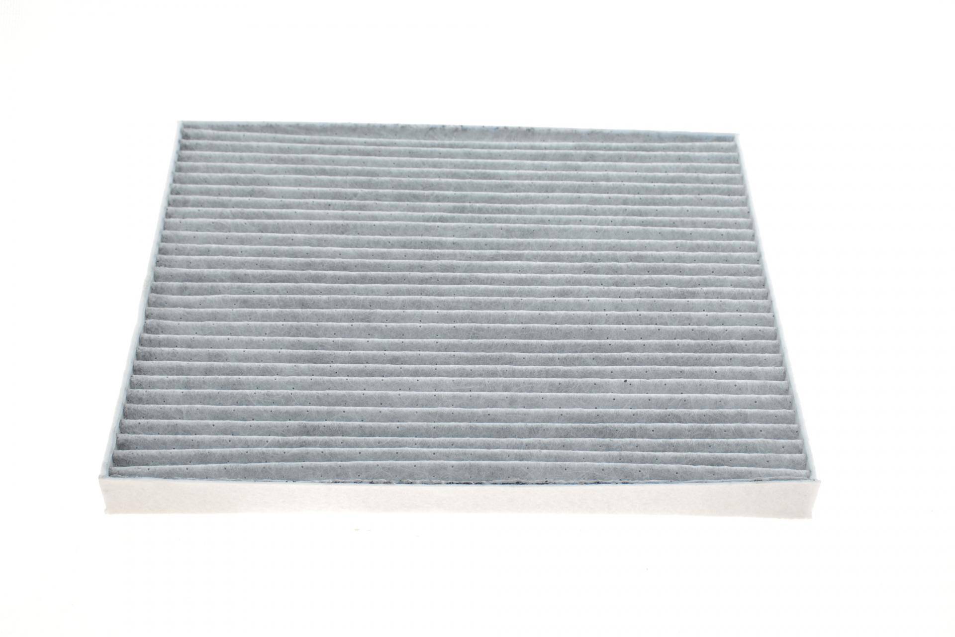 Фільтр салону Peugeot Bipper/Opel Combo/Fiat Doblo 10- (вугільний/антиалергенний)