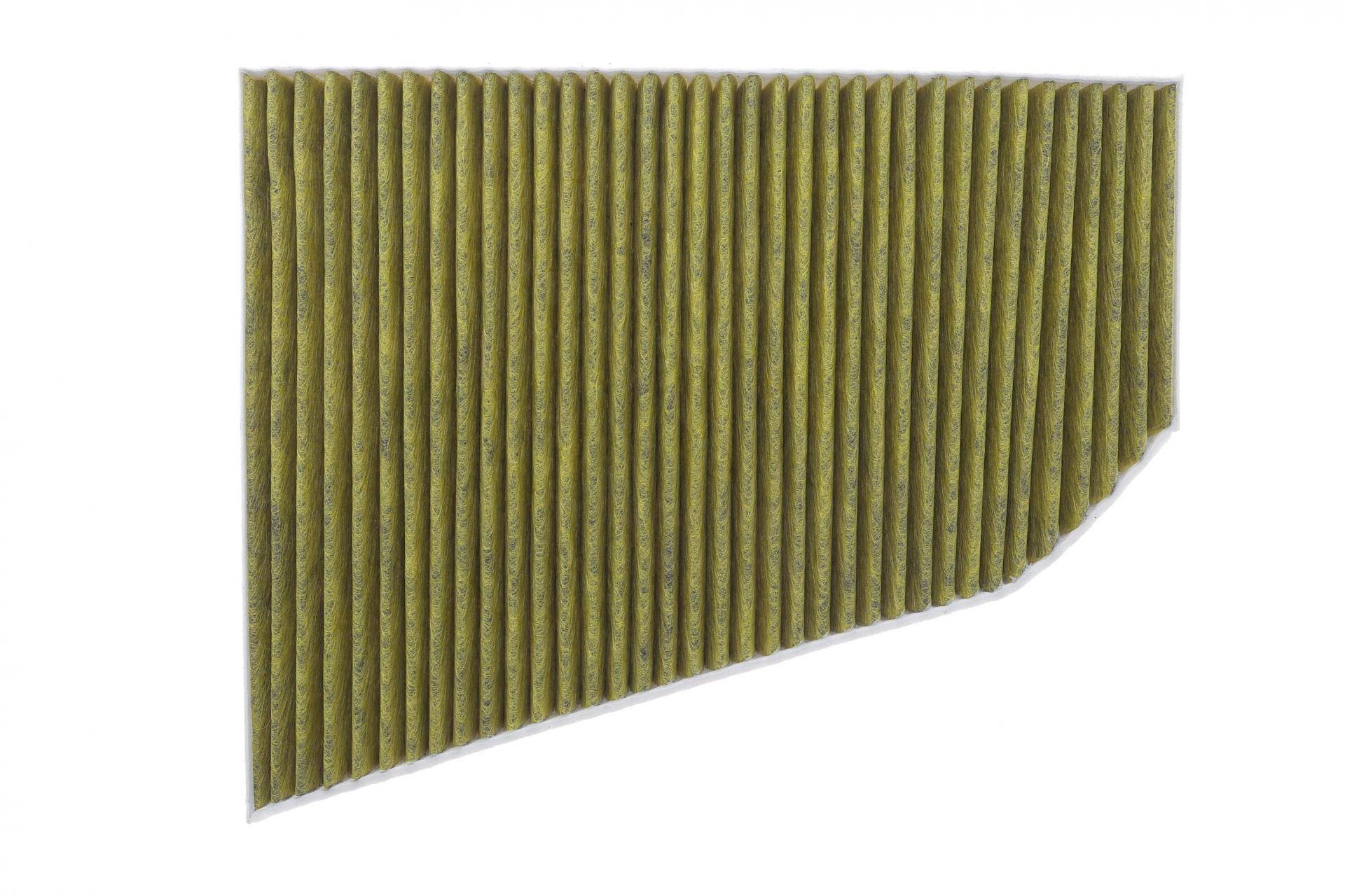 Фільтр салону Tesla Model X 15- (вугільний)