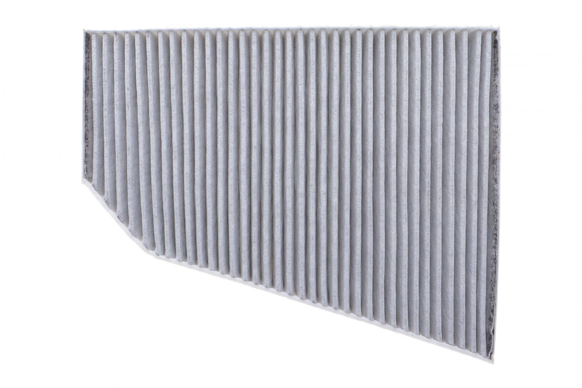 Фільтр салону Tesla Model X 15- (вугільний)