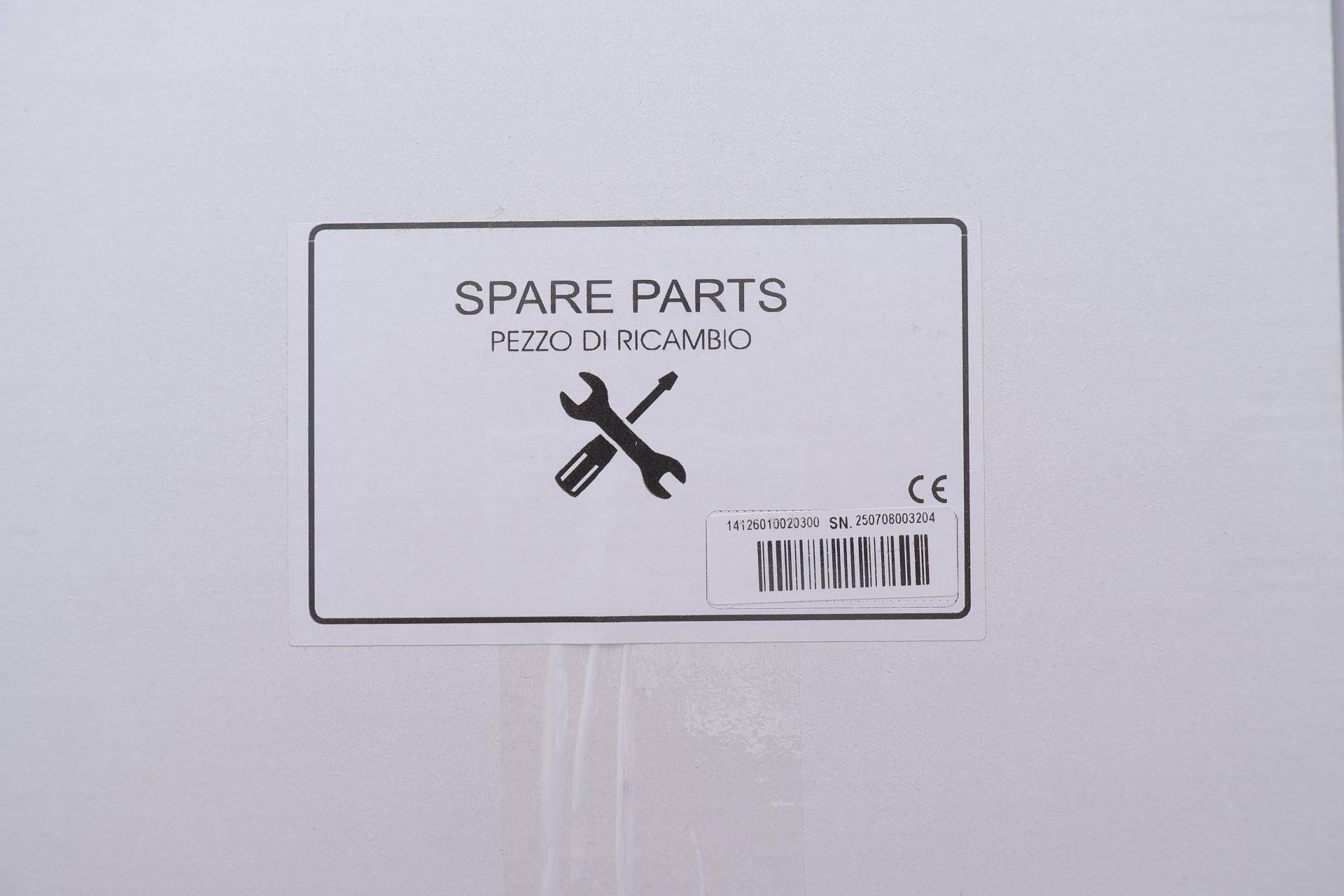 Датчик ваги оливи (до 60 кг) установки по заміні оливи в АКПП ATX