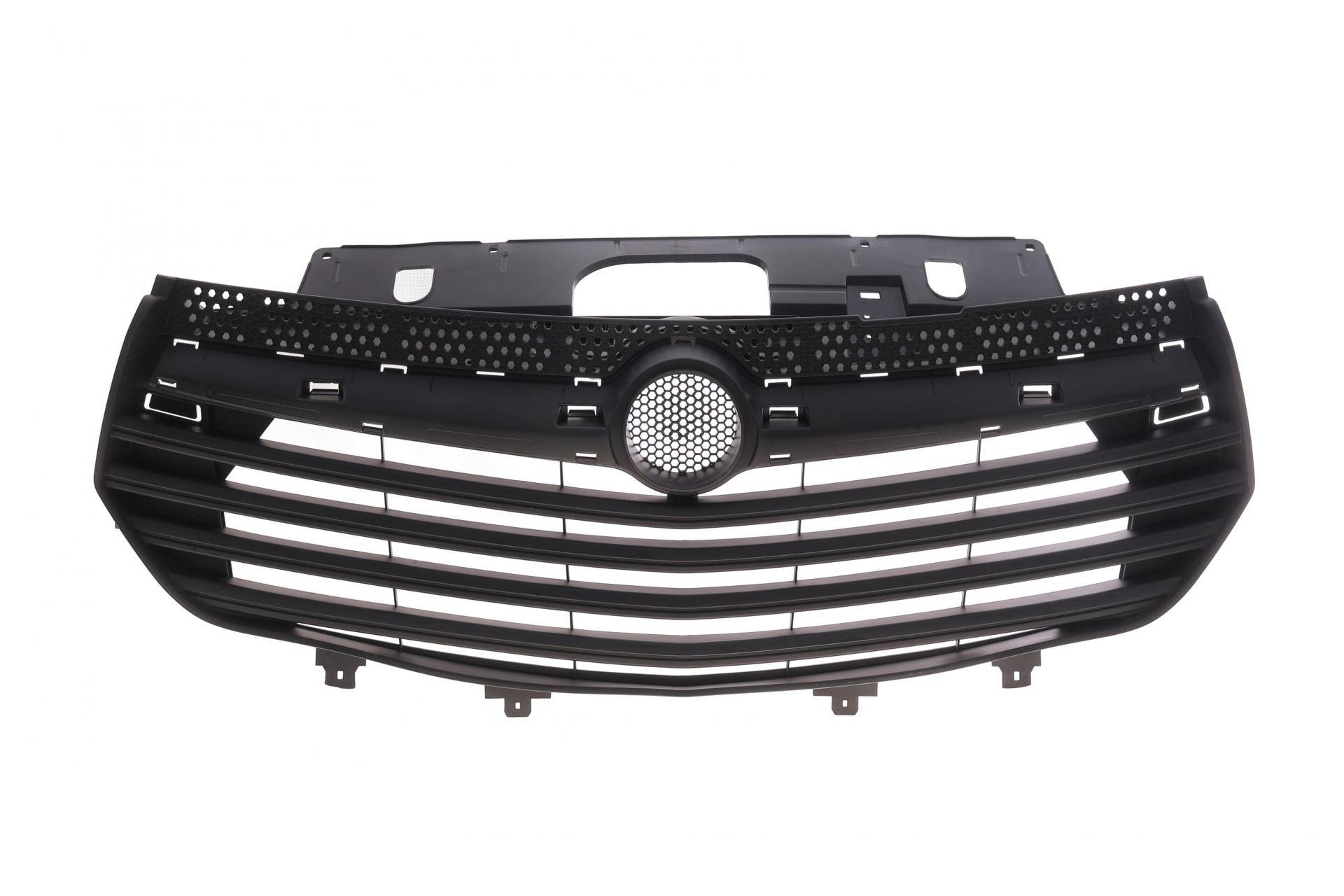 Решітка радіатора Opel Vivaro 14-