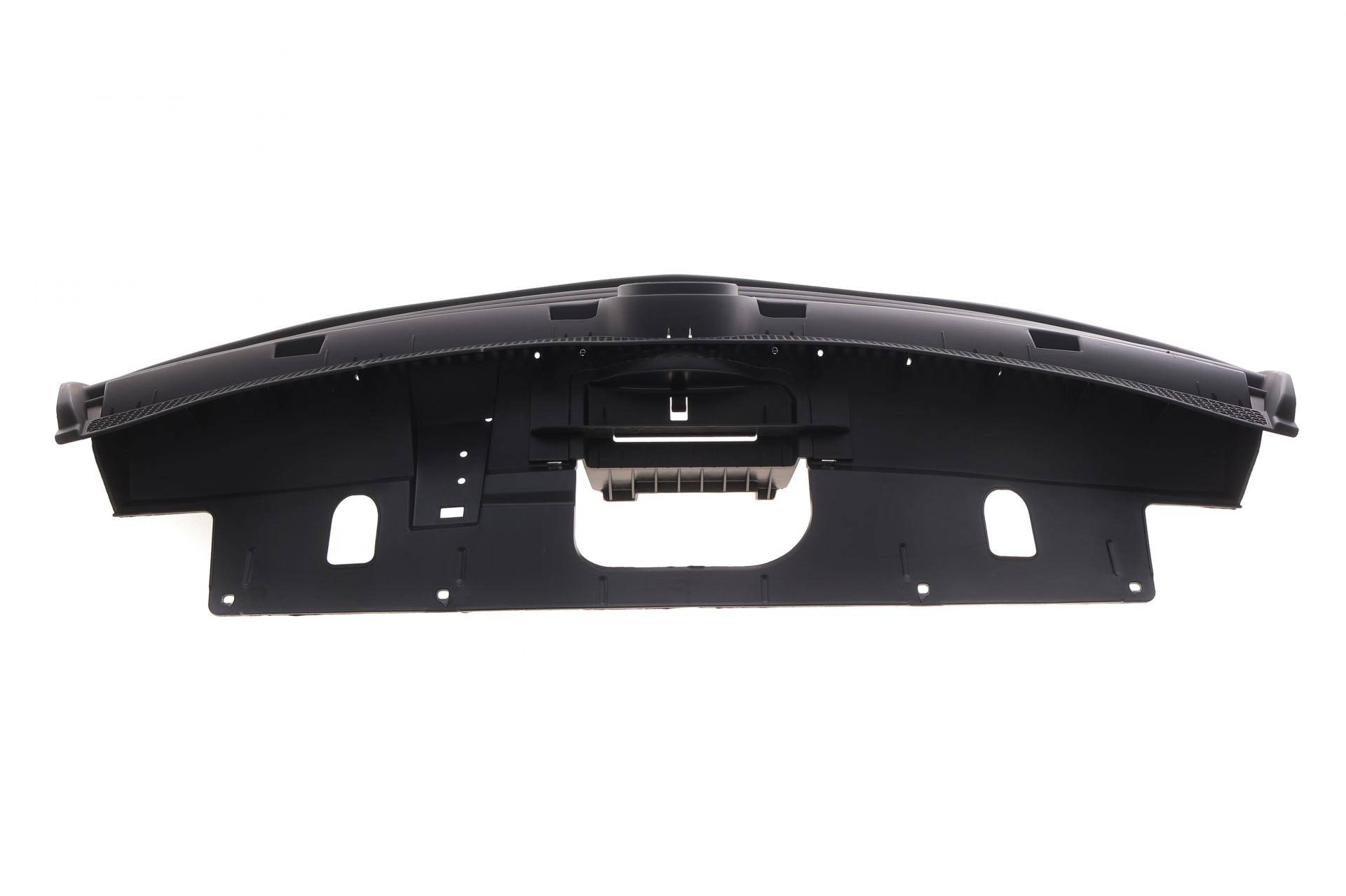 Решітка радіатора Opel Vivaro 14-