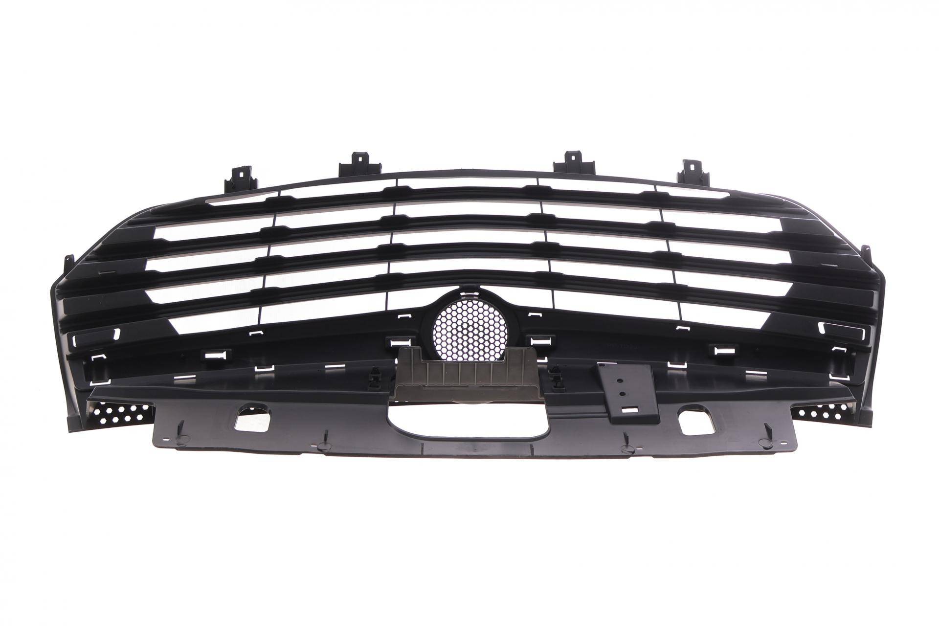 Решітка радіатора Opel Vivaro 14-