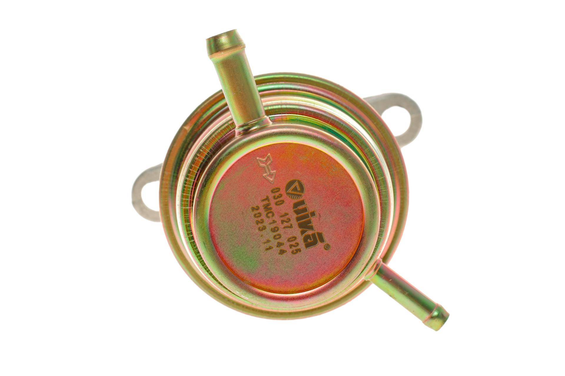 Насос паливний VW Golf II/Jetta II/Polo 1.0-1.8 82-94