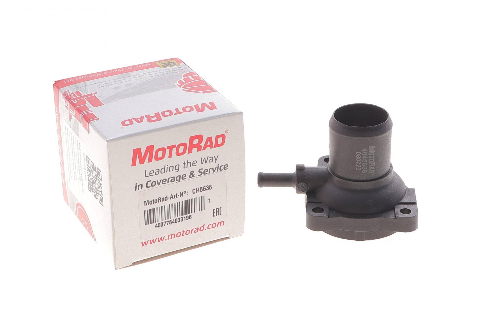 Фланець системи охолодження Ford Transit 1.8 16V/1.8 TDCi/Di 02-