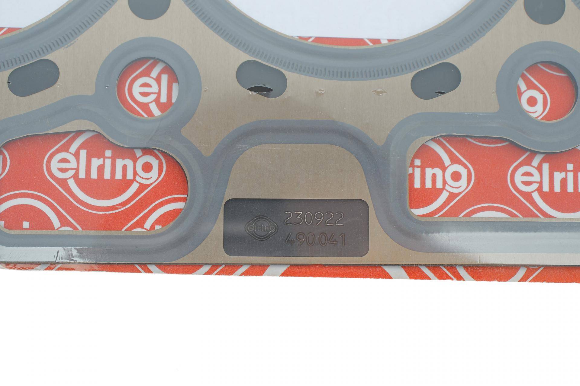 Прокладка ГБЦ Ford Connect 1.5TDCi 15- (1.45mm)