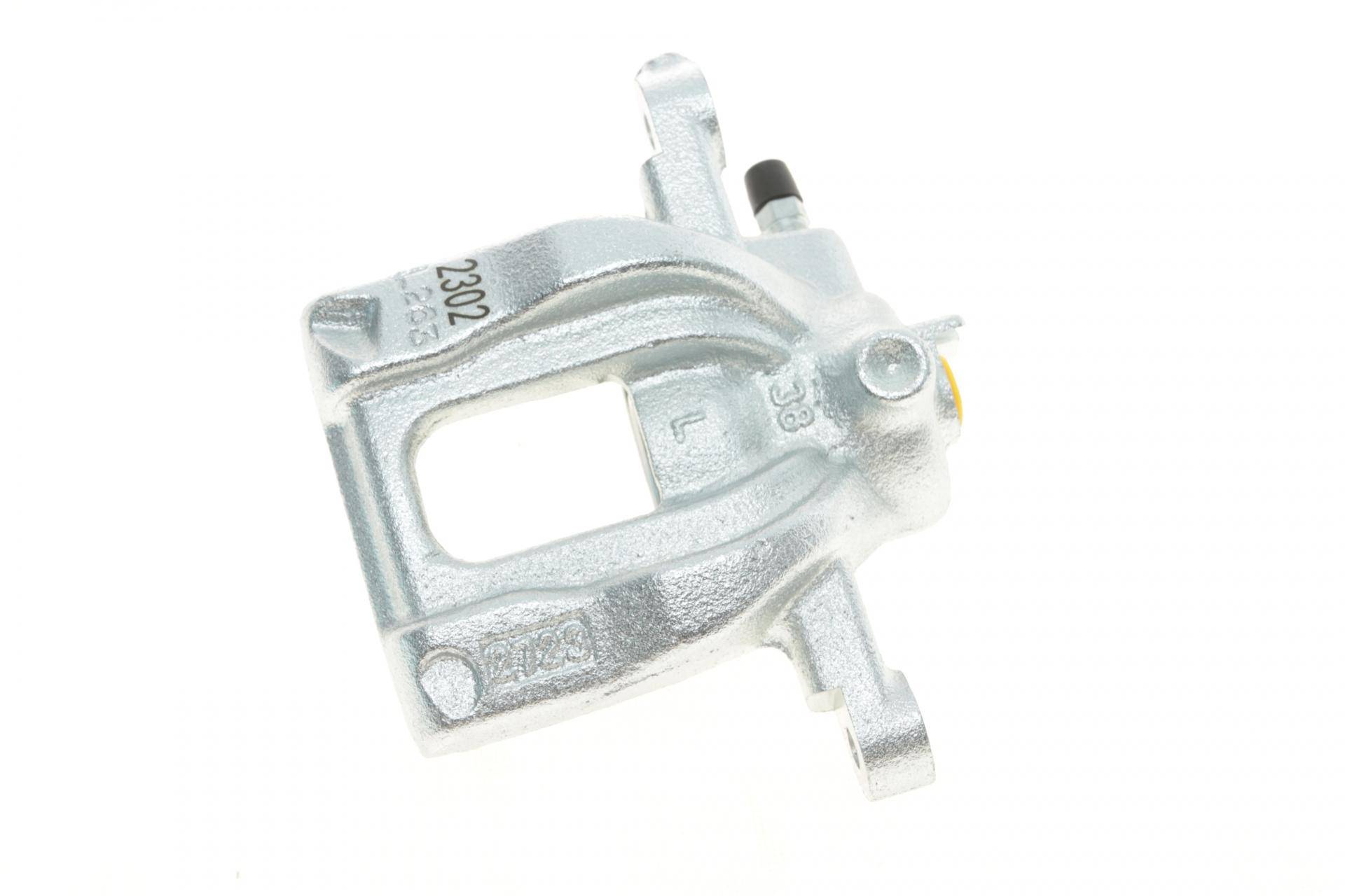 Супорт гальмівний (задній) (L) Honda CR-V III/IV 06- (d=38mm) (Bosch)