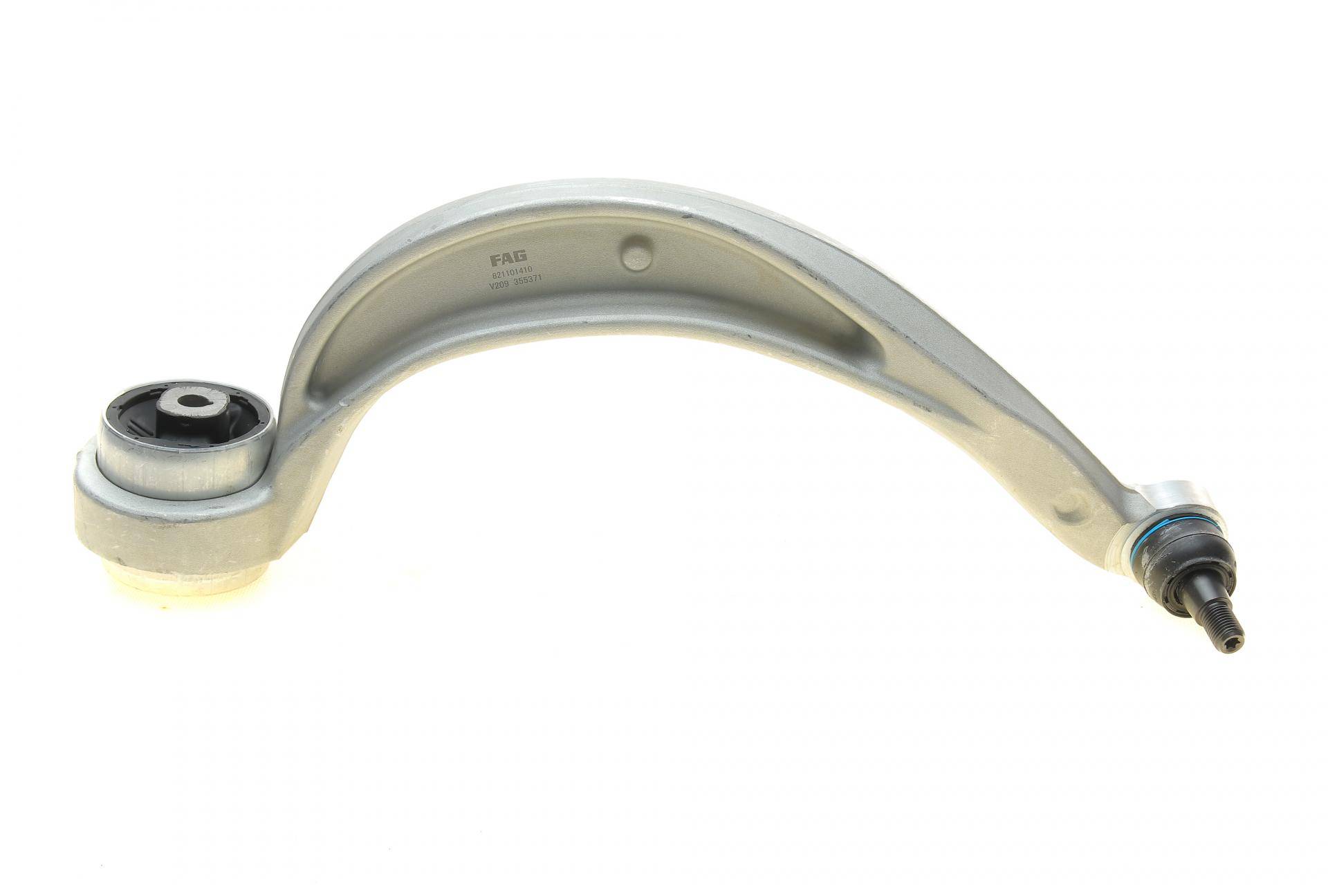 Важіль підвіски (передній) (L) Audi A6/A7 Sportback 11-