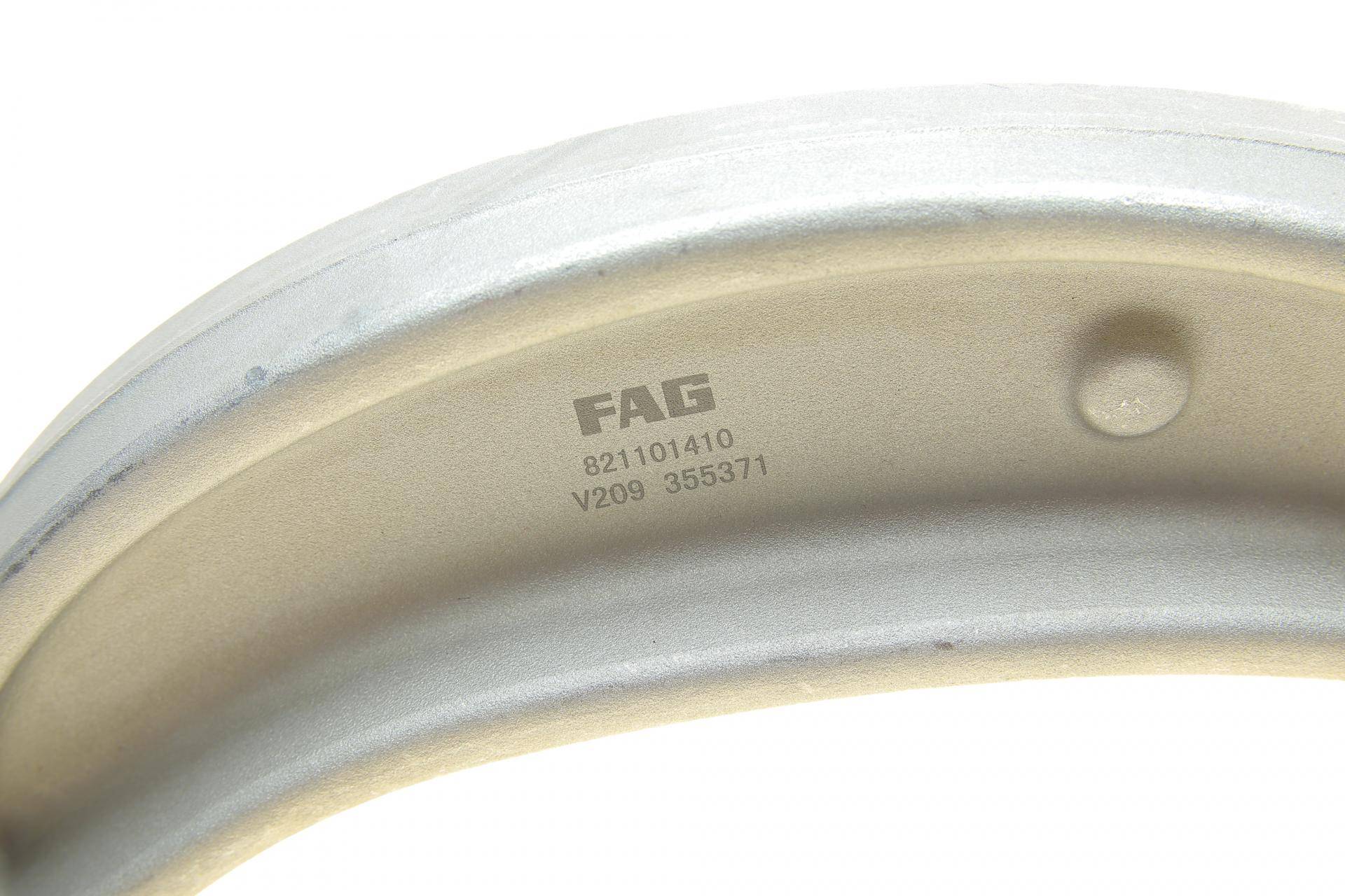 Важіль підвіски (передній) (L) Audi A6/A7 Sportback 11-