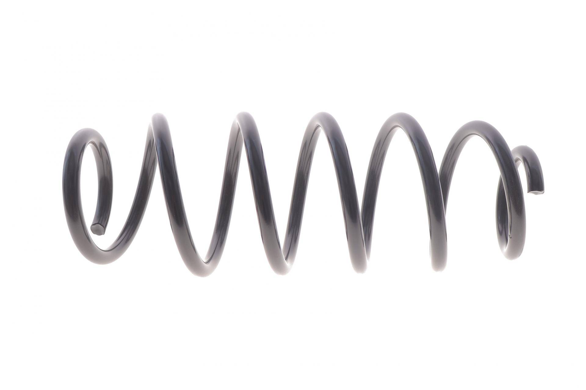 Пружина (задня) Honda Civic X 1.0 VTEC/1.5 VTEC/1.6 i-DTEC 17-22 (хетчбек)