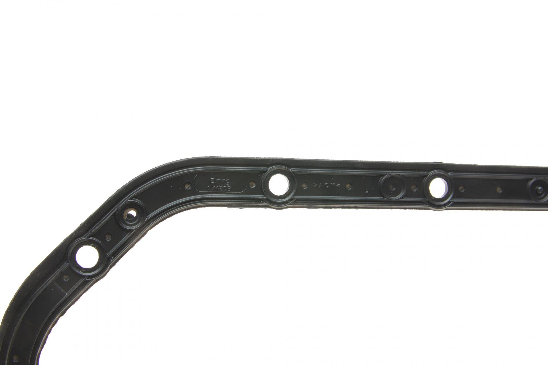 Комплект прокладок (нижній) VW Golf III/IV/Passat 89-02