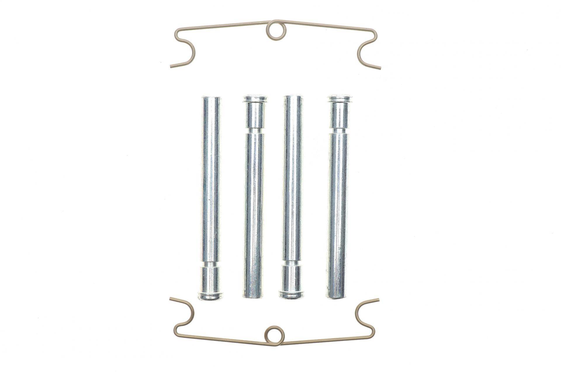 Планка супорта (переднього) прижимна (к-кт) VW T4 90-03