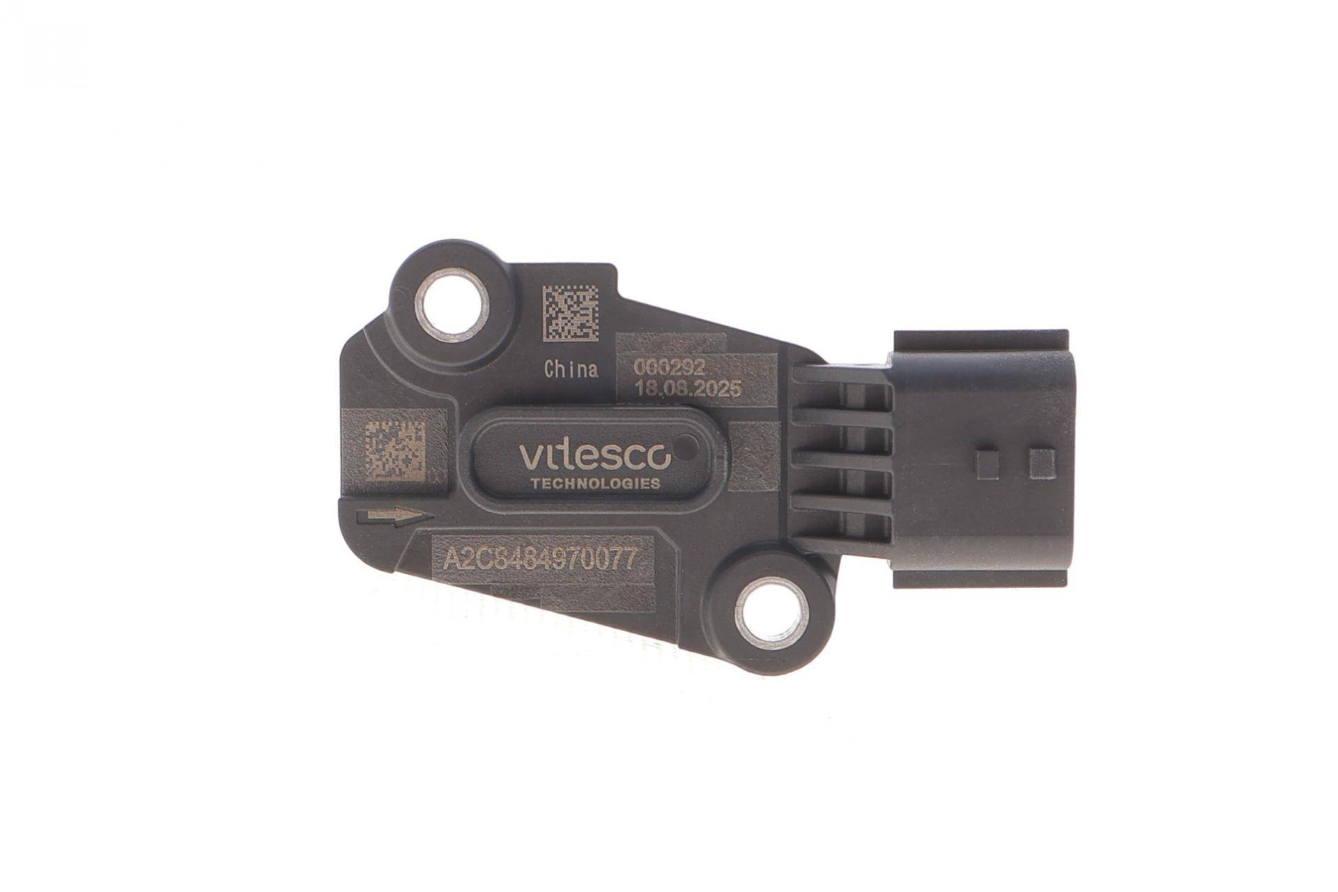 Витратомір повітря Renault Megane IV/Scenic IV/Talisman 1.5dCi/1.6dCi 15-, (K9K/R9M)