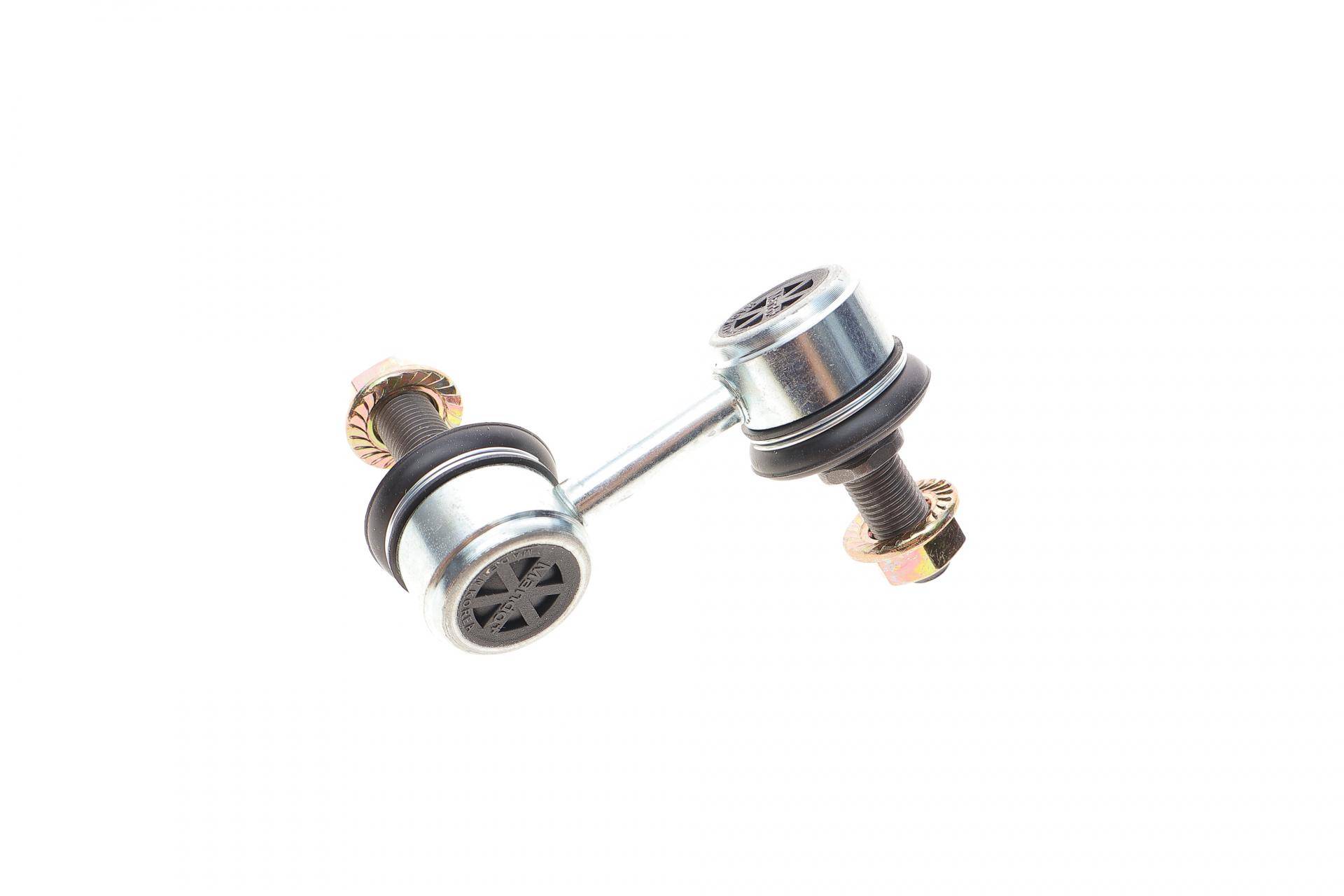 Тяга стабілізатора (переднього) (R) Hyundai Terracan 2.5TD/2.9CRDi/3.5 01-06