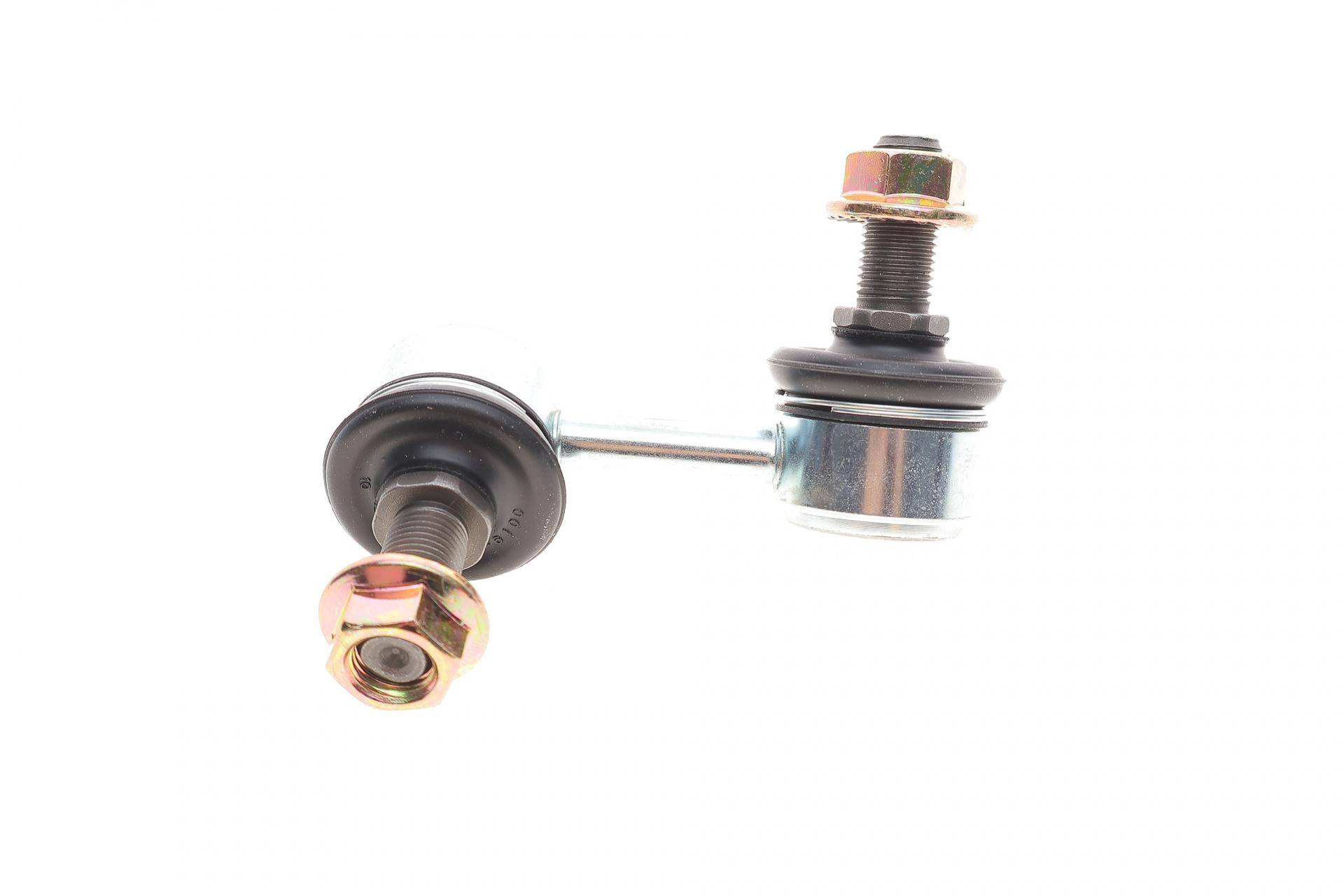 Тяга стабілізатора (переднього) (R) Hyundai Terracan 2.5TD/2.9CRDi/3.5 01-06