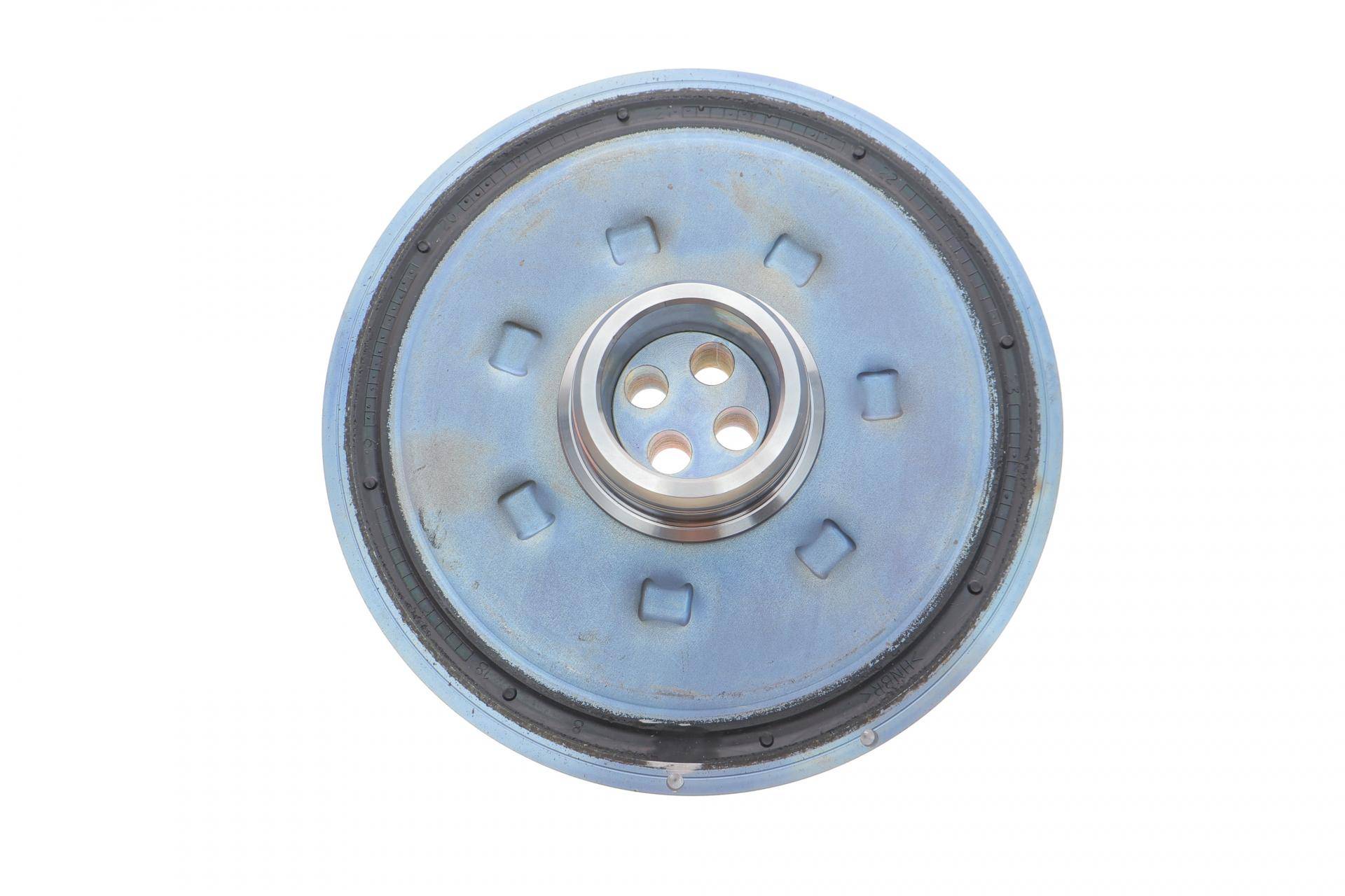 Шків колінвалу BMW 3 (G20/G80/G28)/5 (G30/G90)/X3 (G01/F97) 16- B47