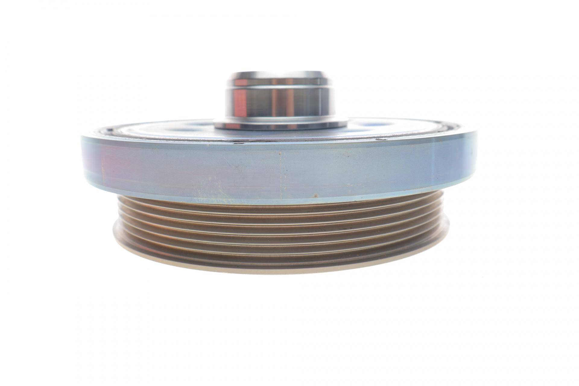 Шків колінвалу BMW 3 (G20/G80/G28)/5 (G30/G90)/X3 (G01/F97) 16- B47