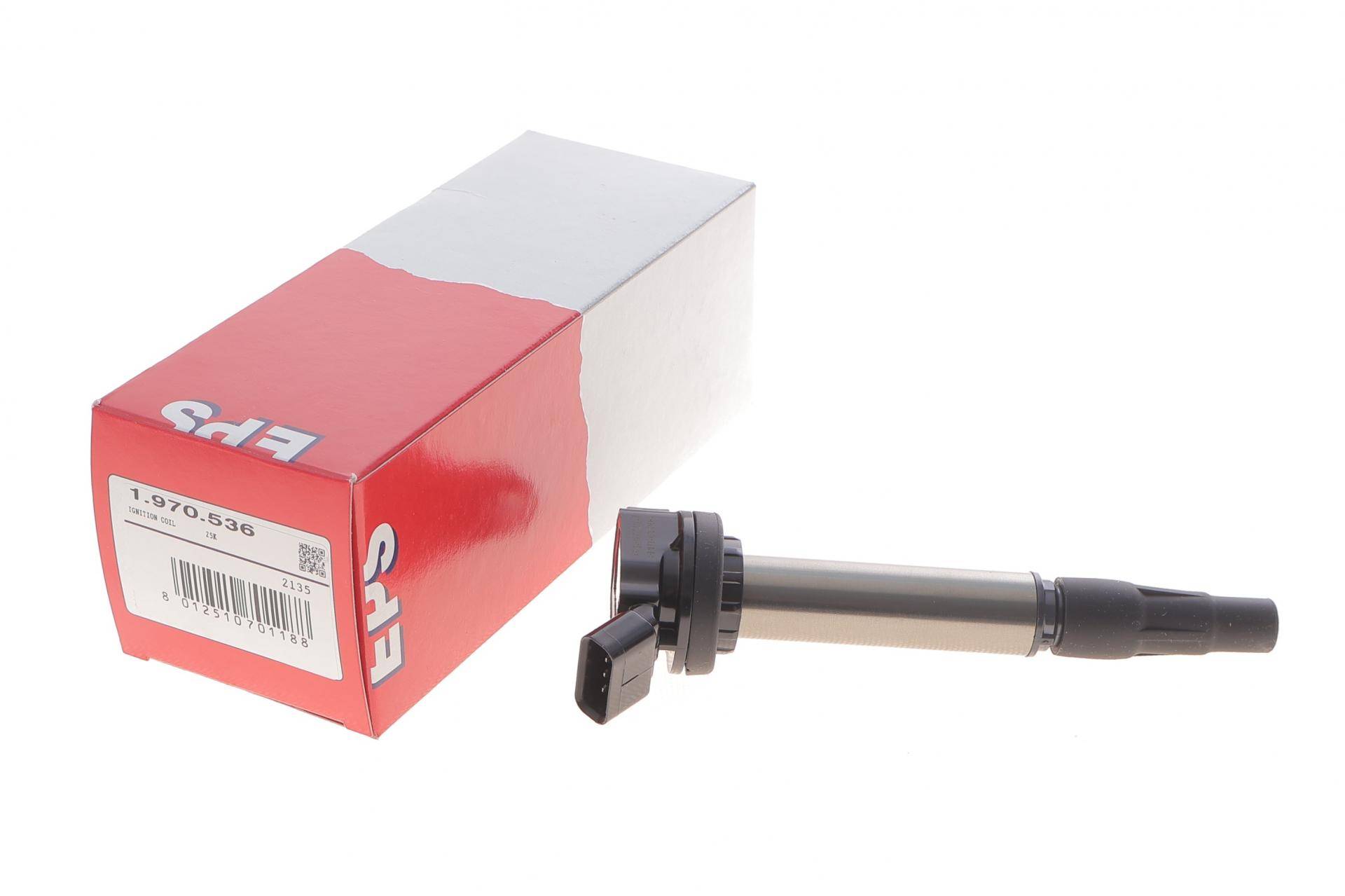 Котушка запалювання Toyota Avensis/Rav 4/Prius 1.6-2.0 08-