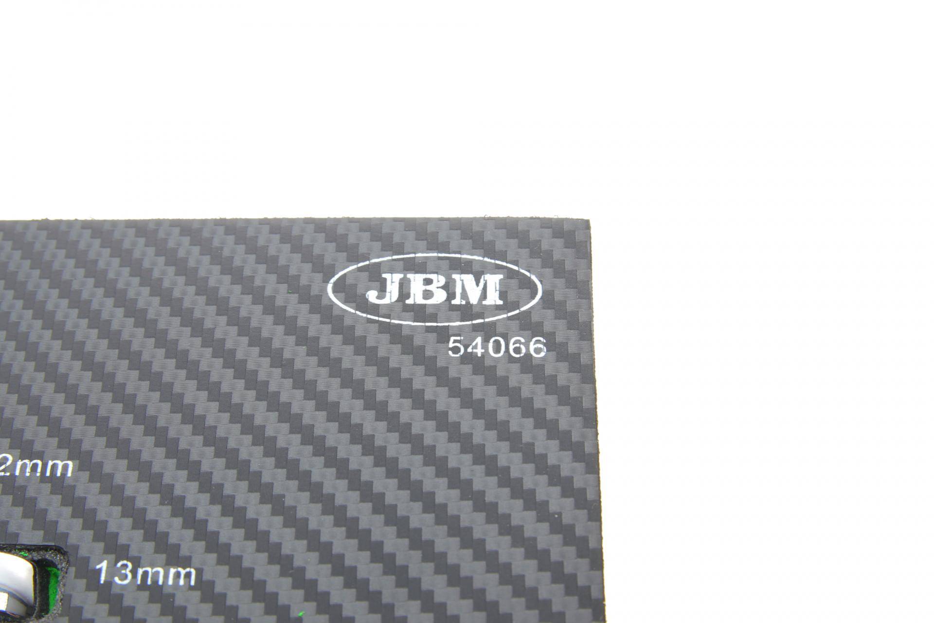 Набір ключів накидних з тріскачкою 8-19 мм 7 од.