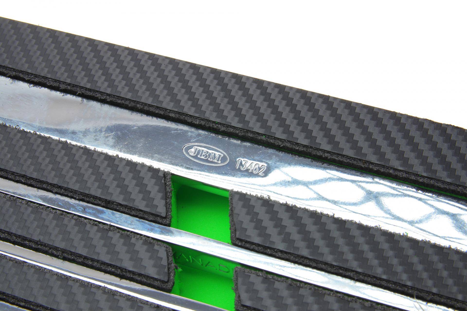 Набір ключів накидних з тріскачкою 8-19 мм 7 од.