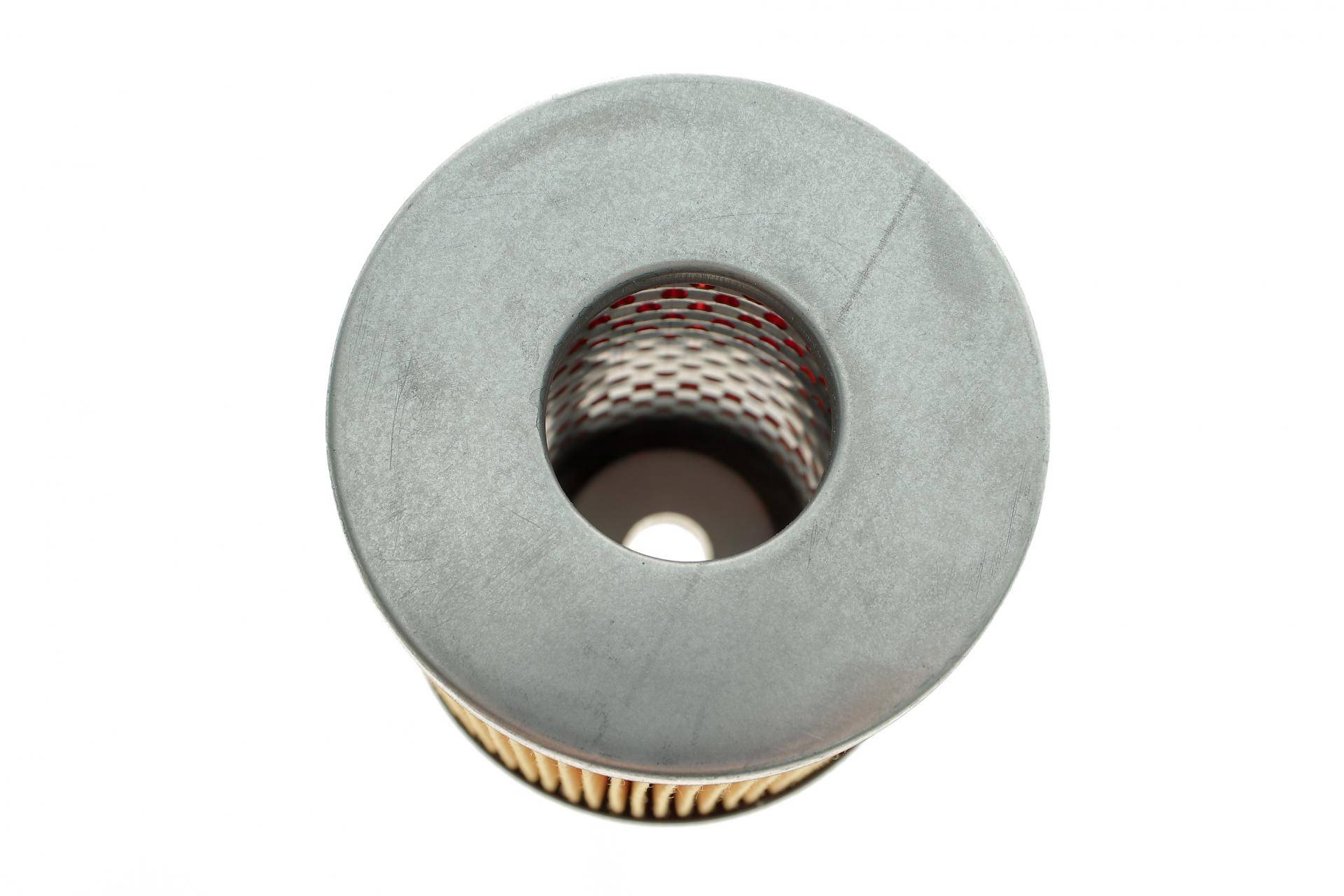 Фільтр паливний Kraz/Maz