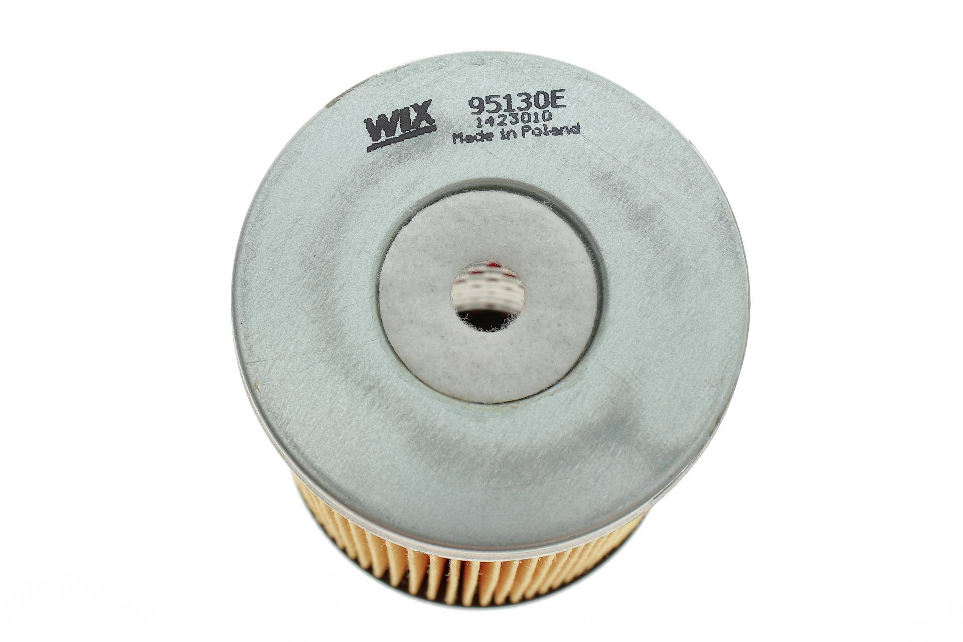 Фільтр паливний Kraz/Maz