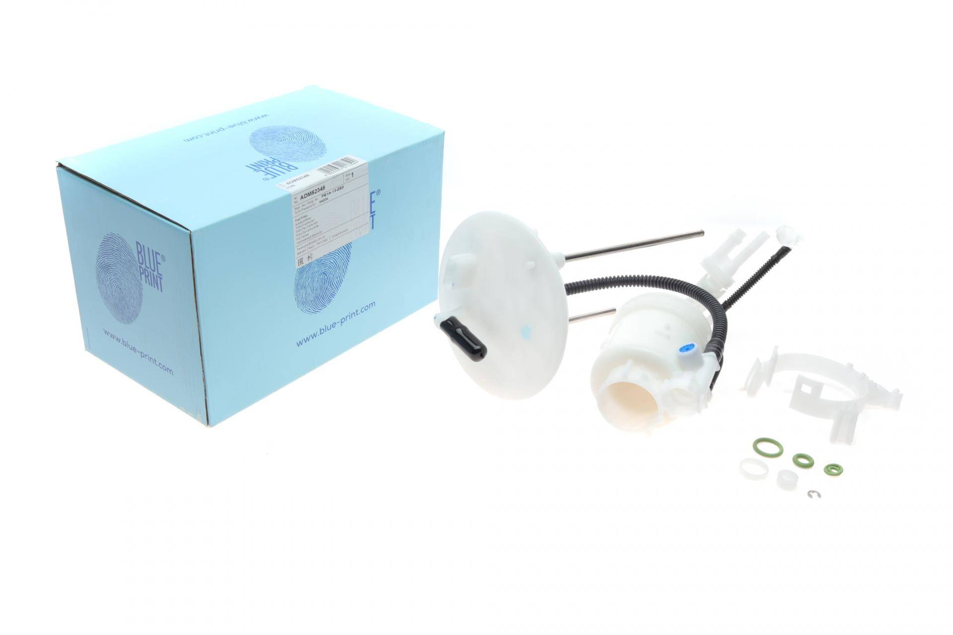 Фільтр паливний Mazda CX-5 2.0/2.5 11-