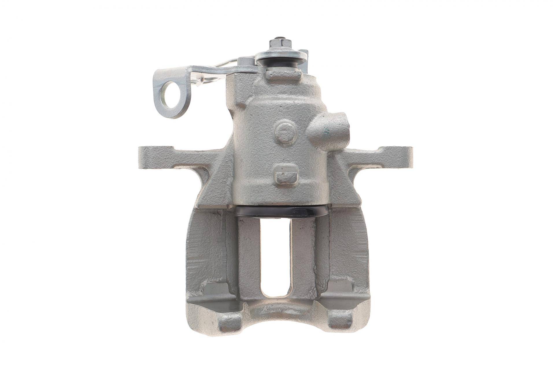 Супорт гальмівний (задній) (L) Citroen Jumpy II/Peugeot Expert 07- (d=41mm)