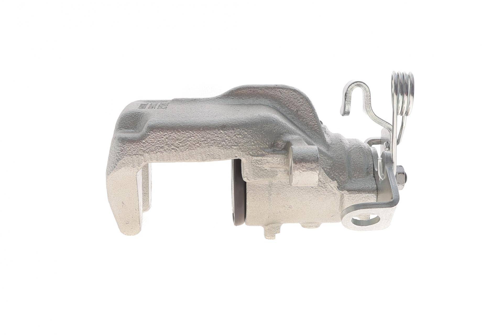 Супорт гальмівний (задній) (L) Citroen Jumpy II/Peugeot Expert 07- (d=41mm)